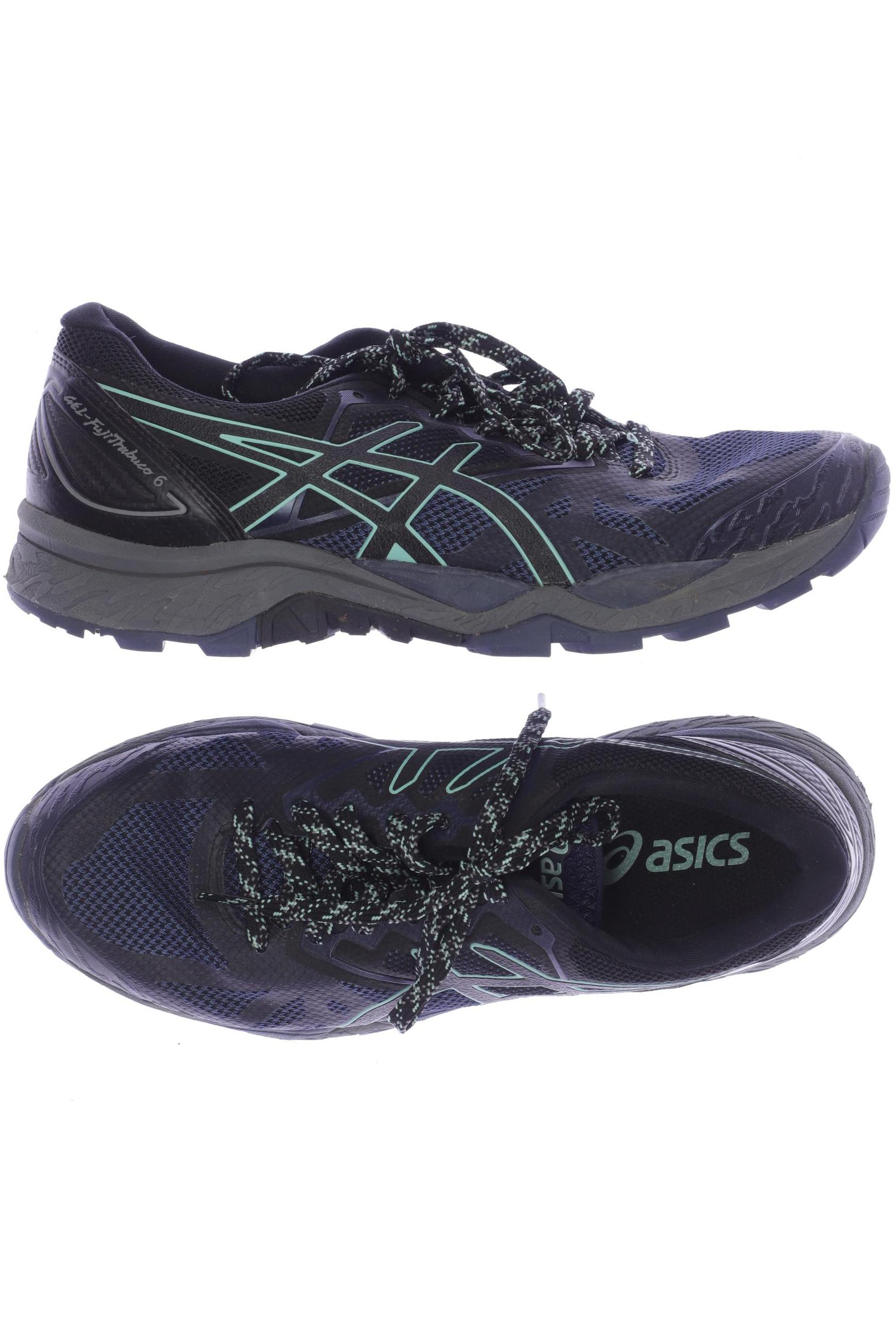 

Asics Damen Sneakers, marineblau, Gr. 38