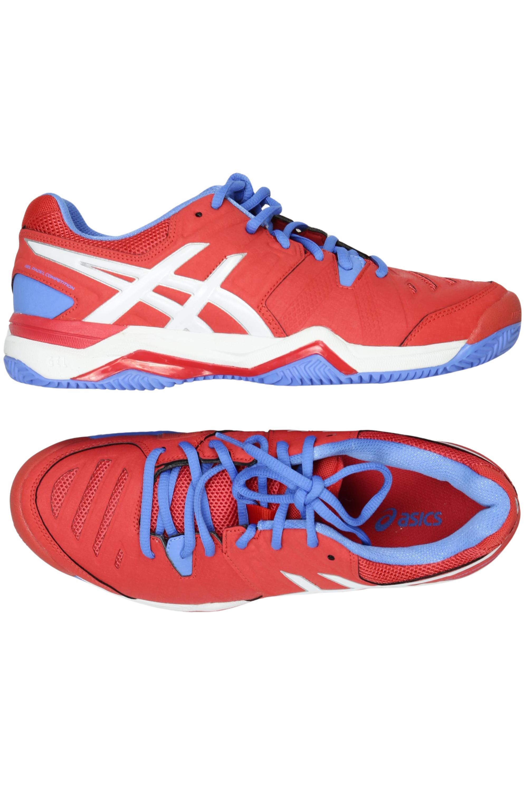 

Asics Damen Sneakers, rot, Gr. 40.5