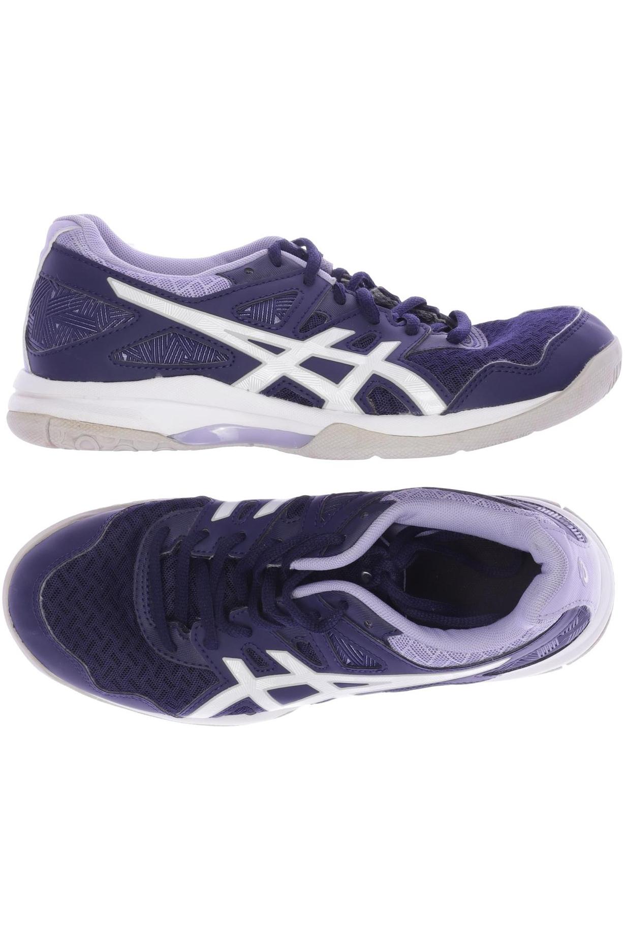 

Asics Damen Sneakers, flieder, Gr. 38