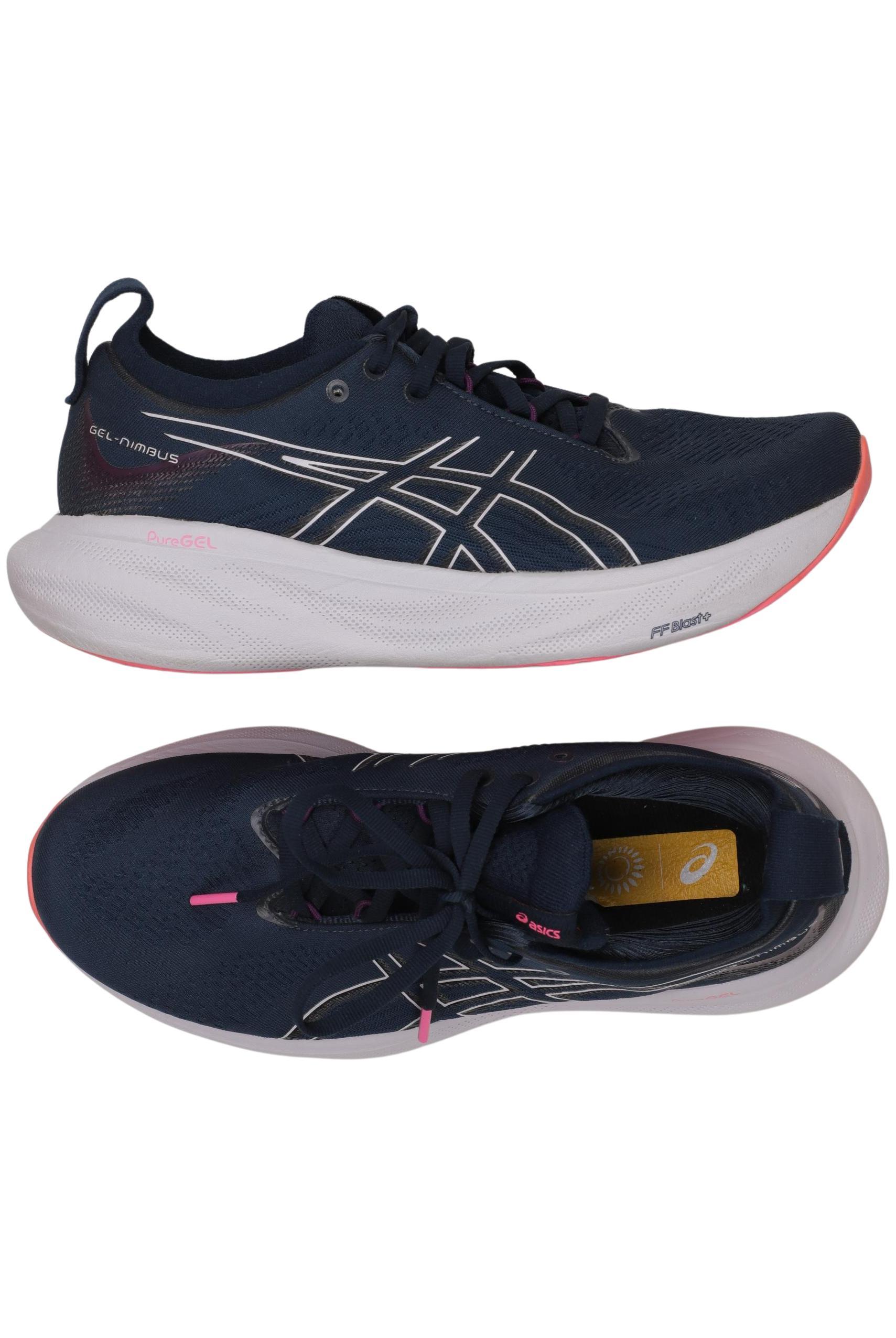 

Asics Damen Sneakers, mehrfarbig, Gr. 40.5