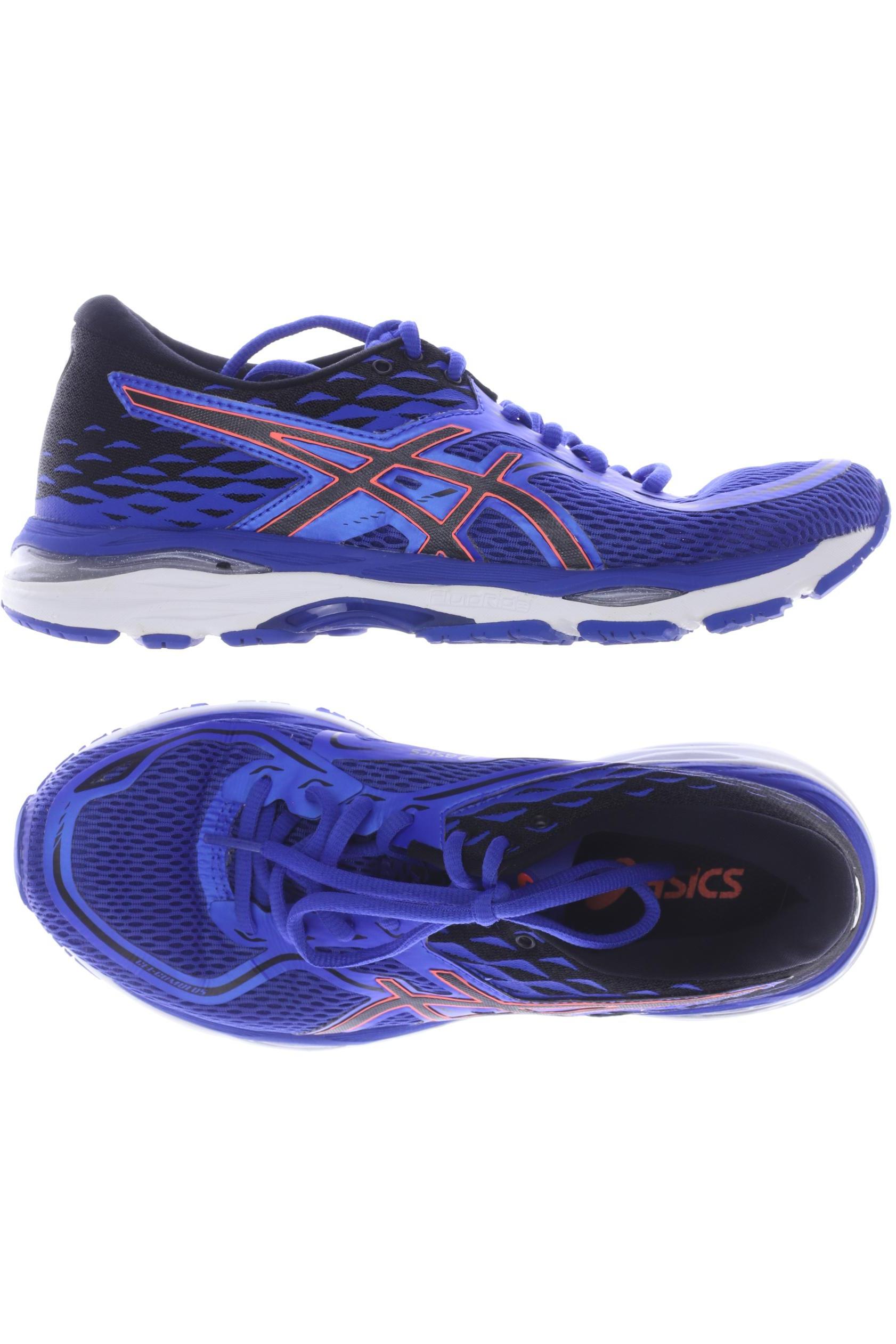 

Asics Damen Sneakers, blau