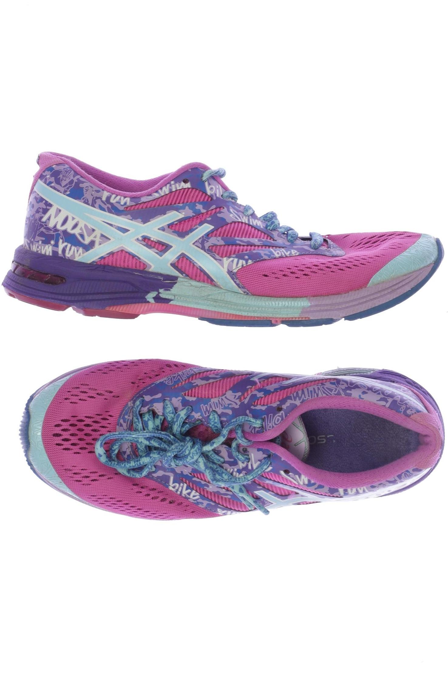 

Asics Damen Sneakers, pink, Gr. 39