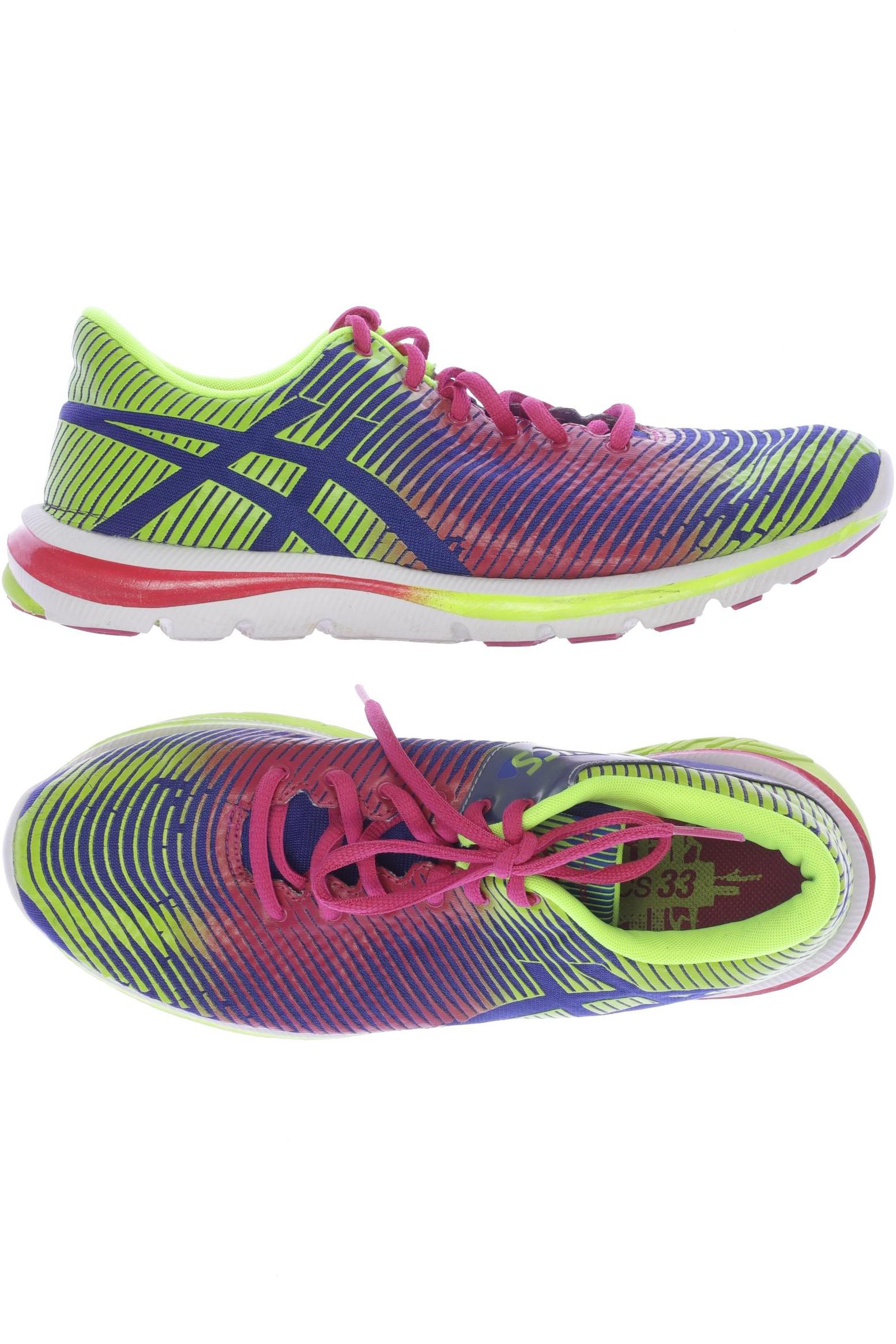 

Asics Damen Sneakers, mehrfarbig