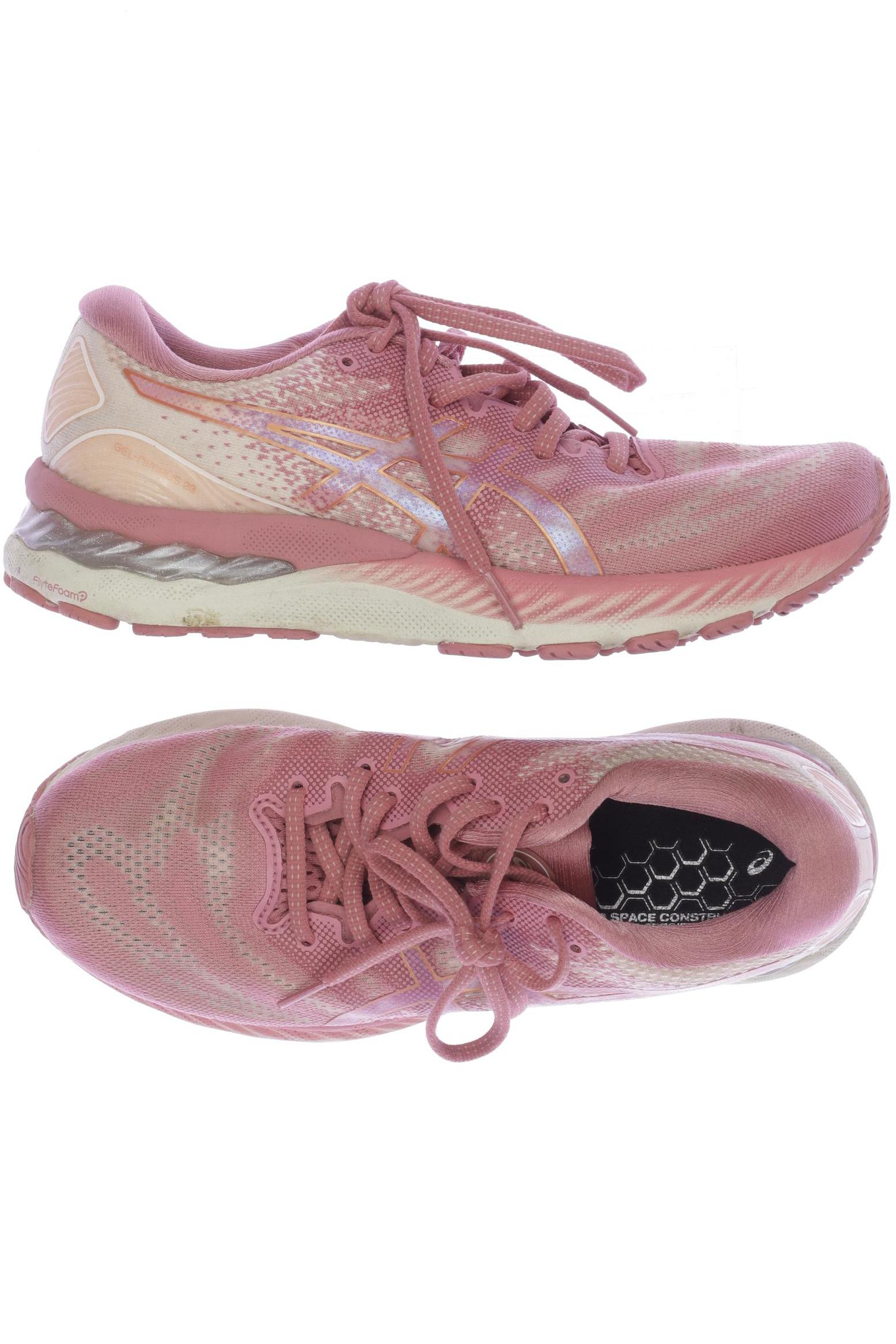 

Asics Damen Sneakers, pink, Gr. 40