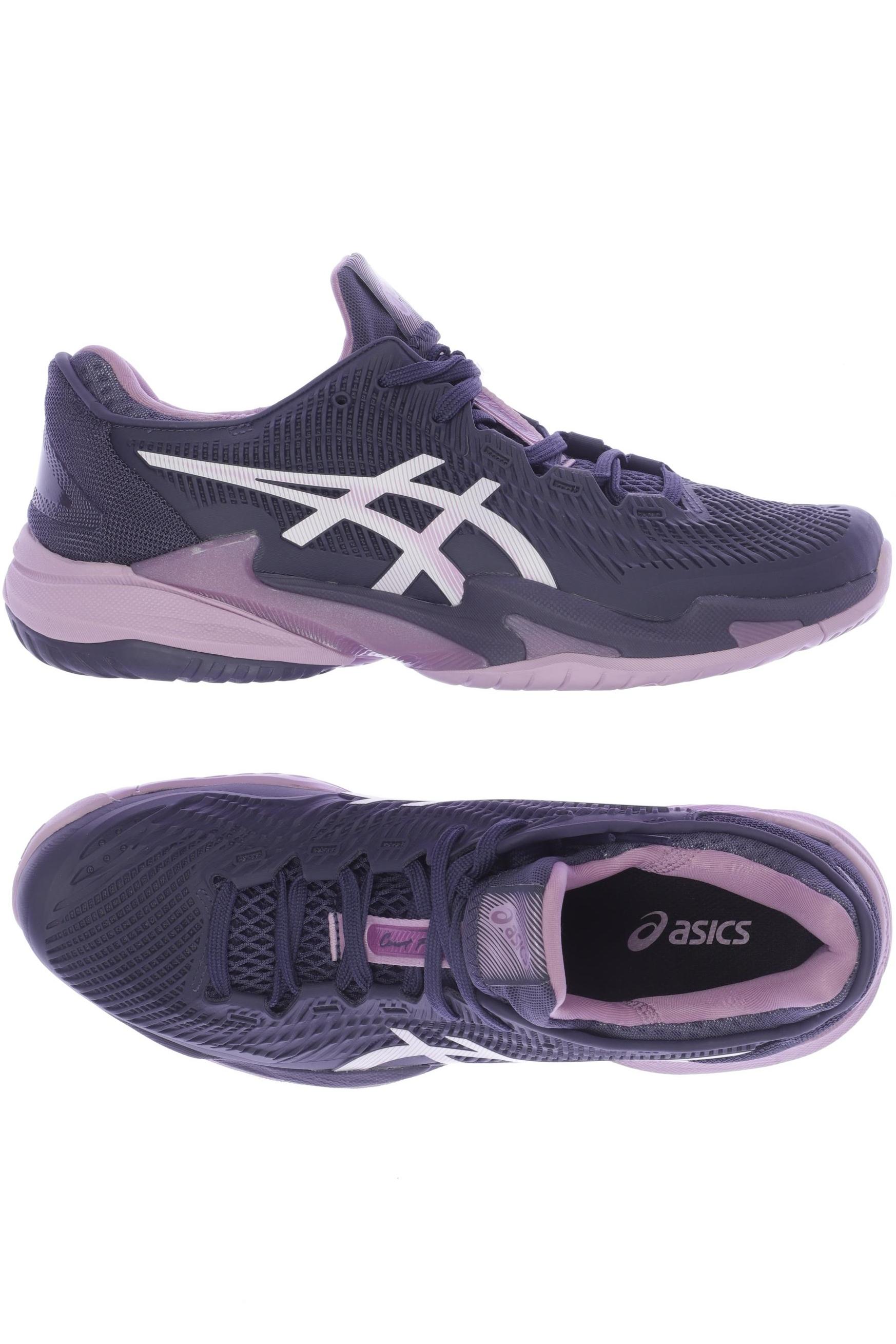 

Asics Damen Sneakers, marineblau, Gr. 41.5