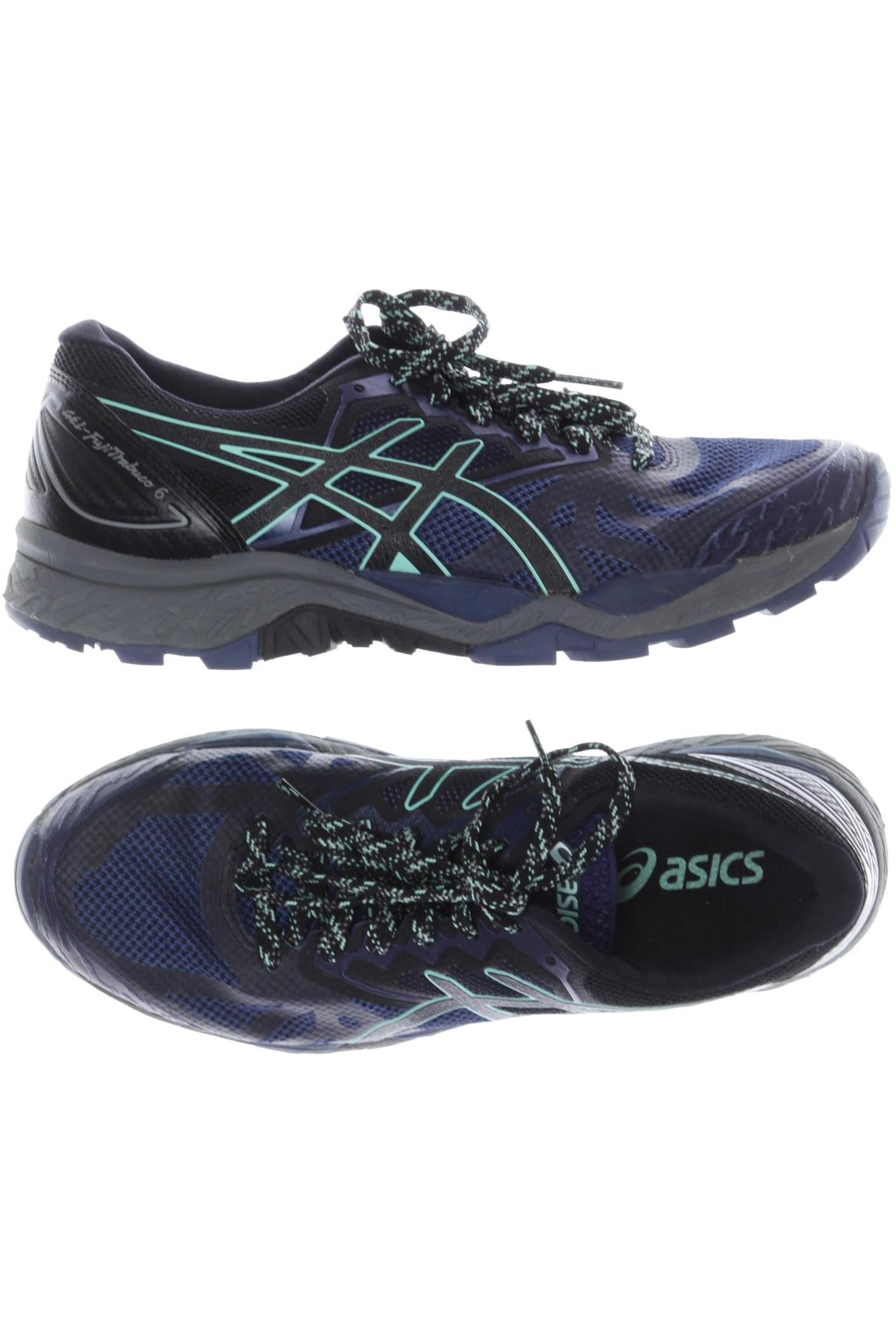 

Asics Damen Sneakers, marineblau, Gr. 38