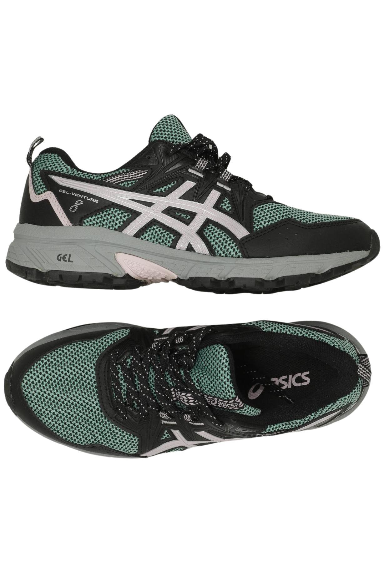 

Asics Damen Sneakers, grün, Gr. 39