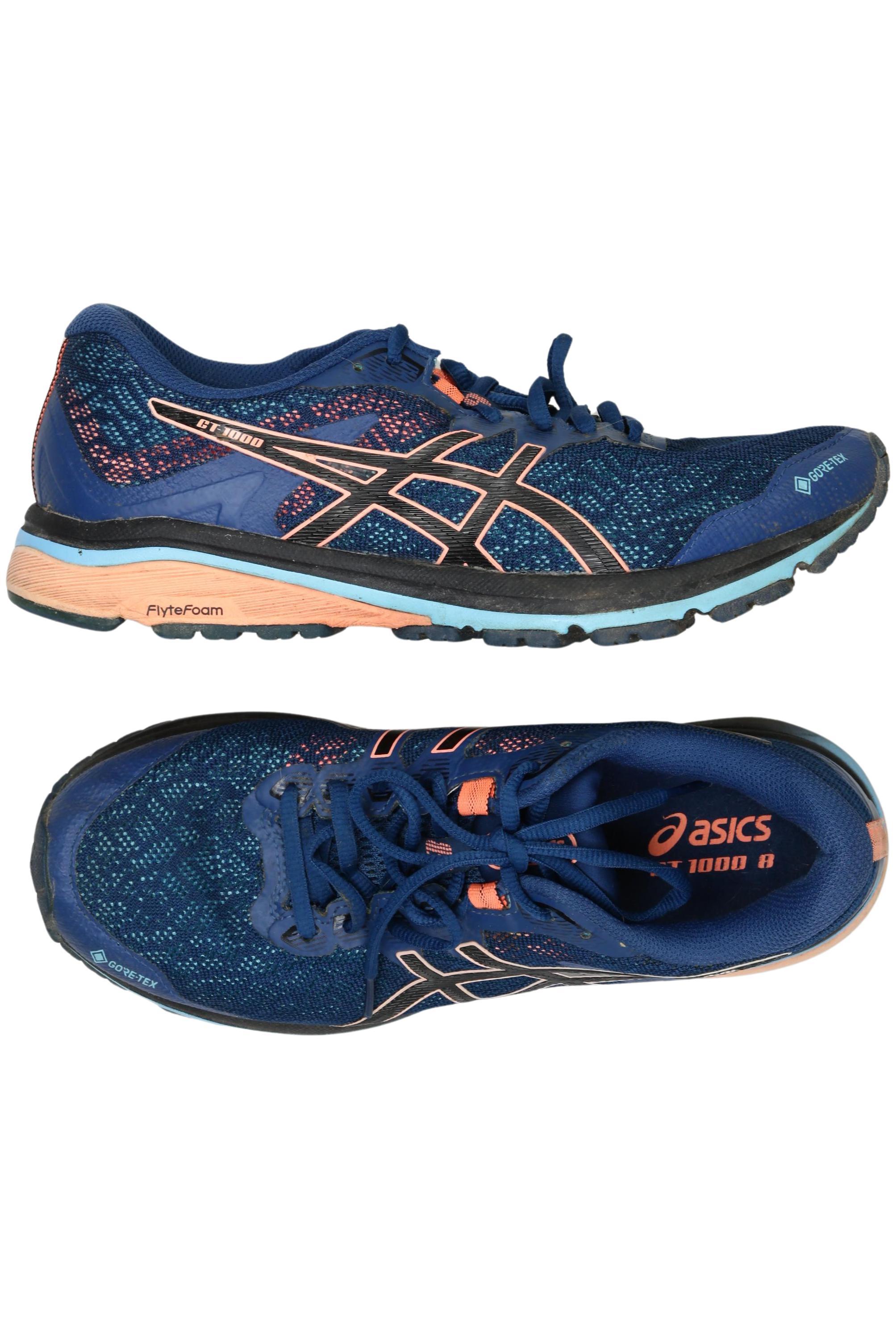 

Asics Damen Sneakers, mehrfarbig, Gr. 40.5