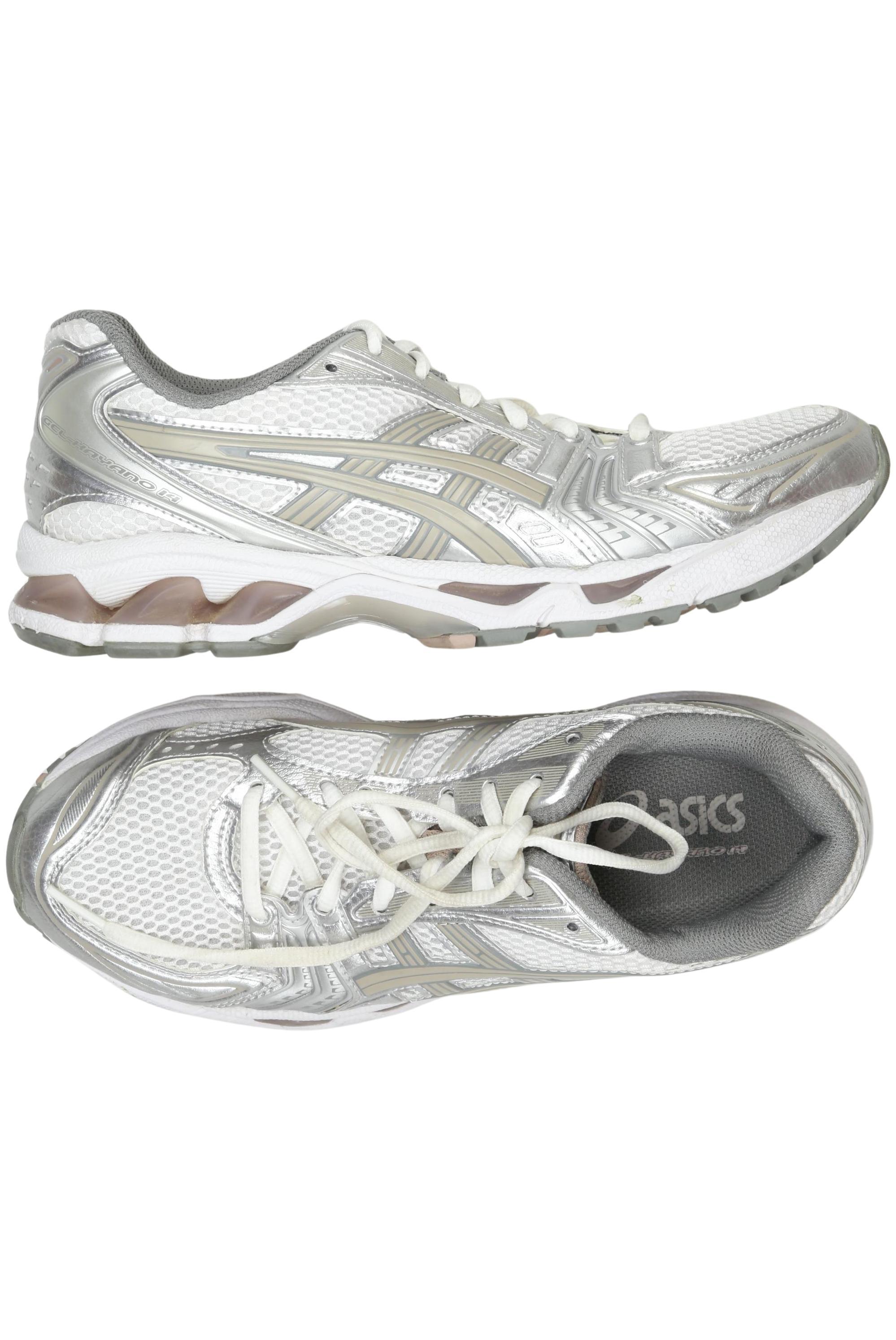 

Asics Damen Sneakers, grau, Gr. 39.5