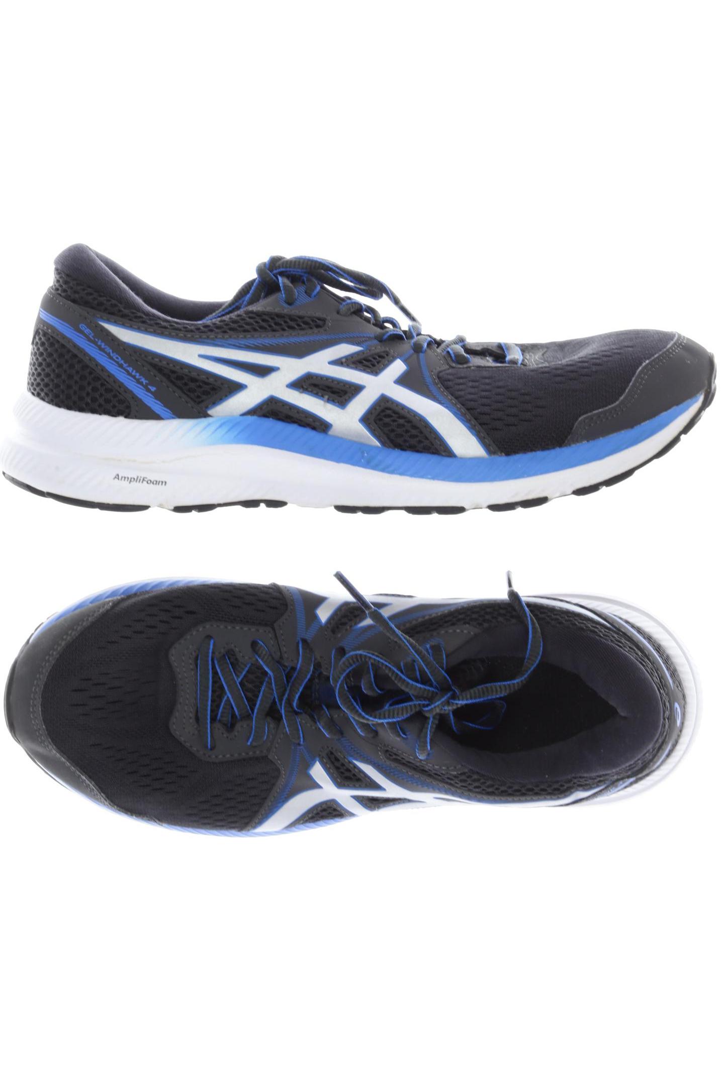 

Asics Damen Sneakers, marineblau, Gr. 41.5
