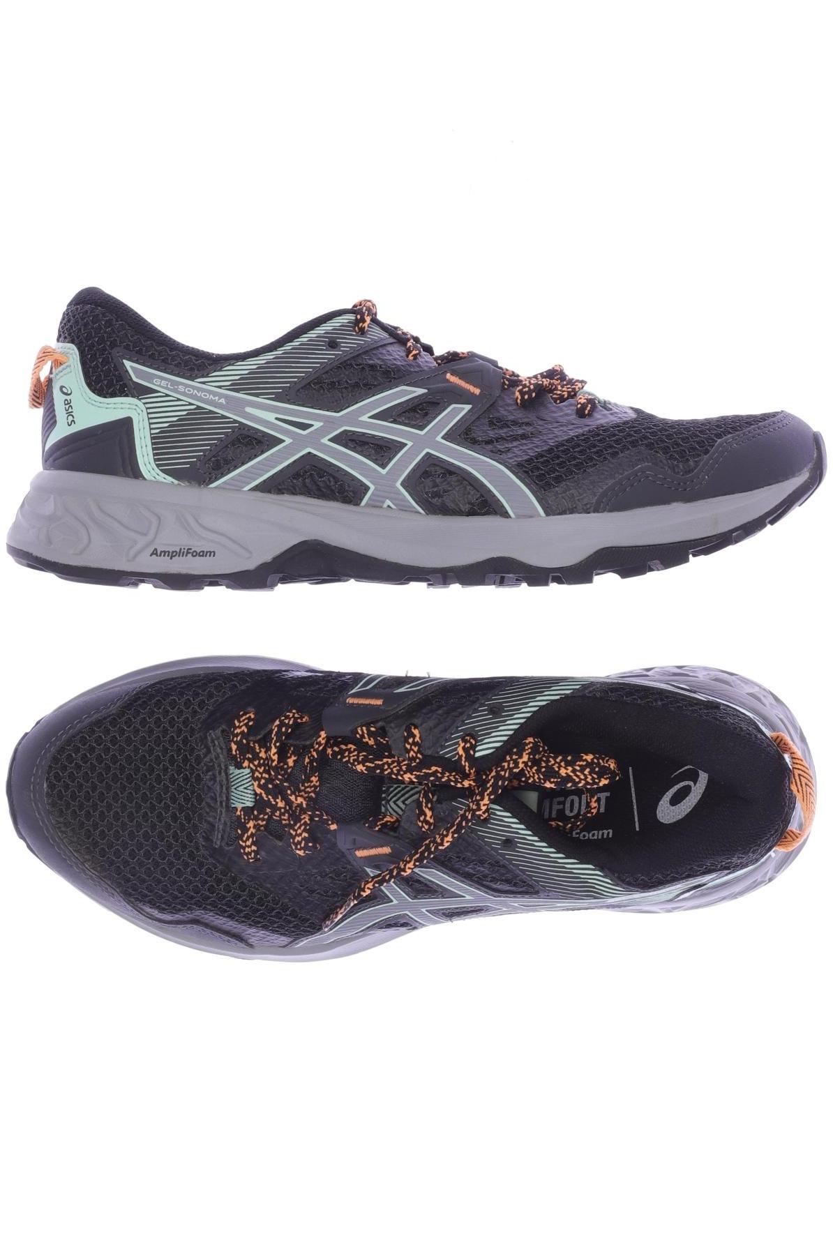 

Asics Damen Sneakers, grau, Gr. 37.5