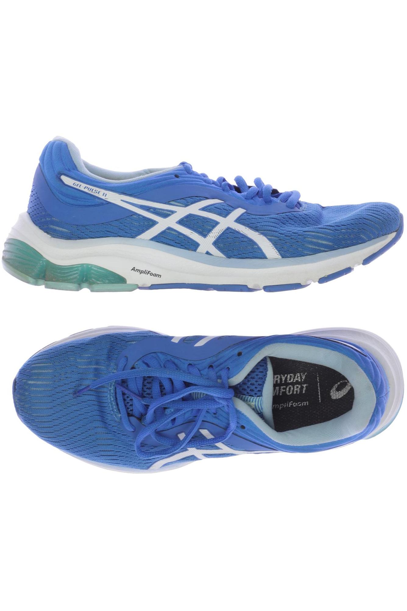

Asics Damen Sneakers, blau, Gr. 38