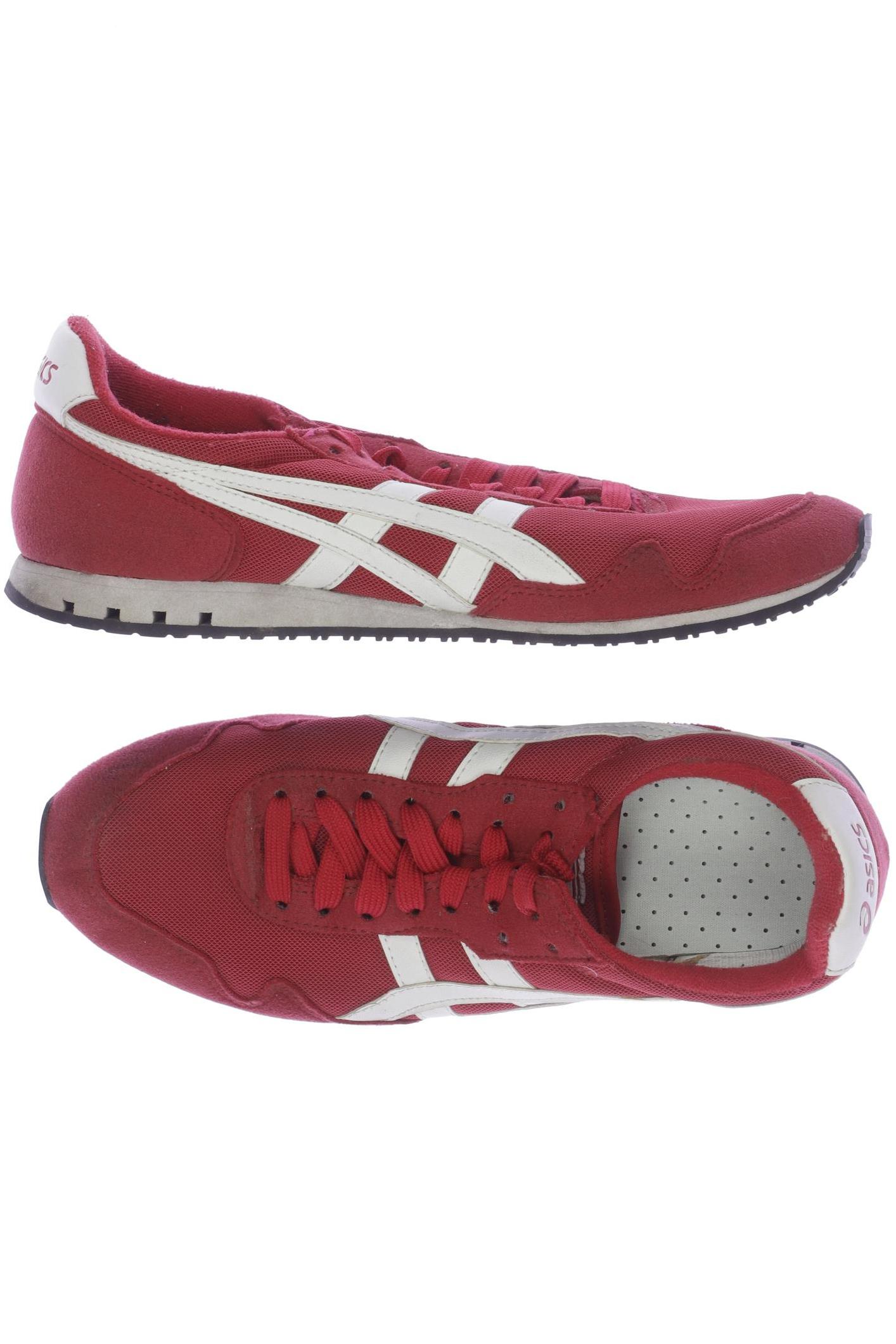 

Asics Damen Sneakers, rot, Gr. 38