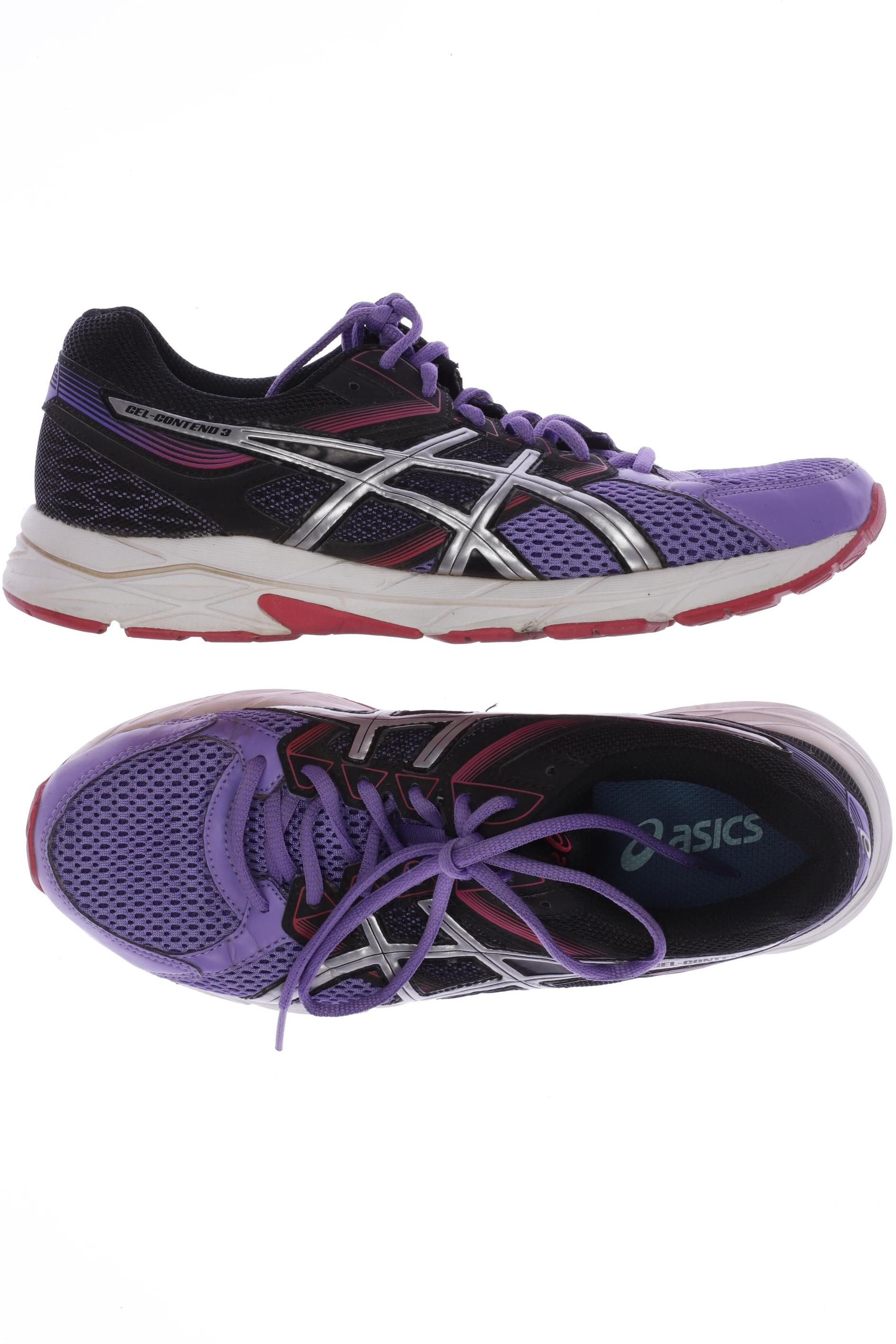 

Asics Damen Sneakers, flieder, Gr. 40.5