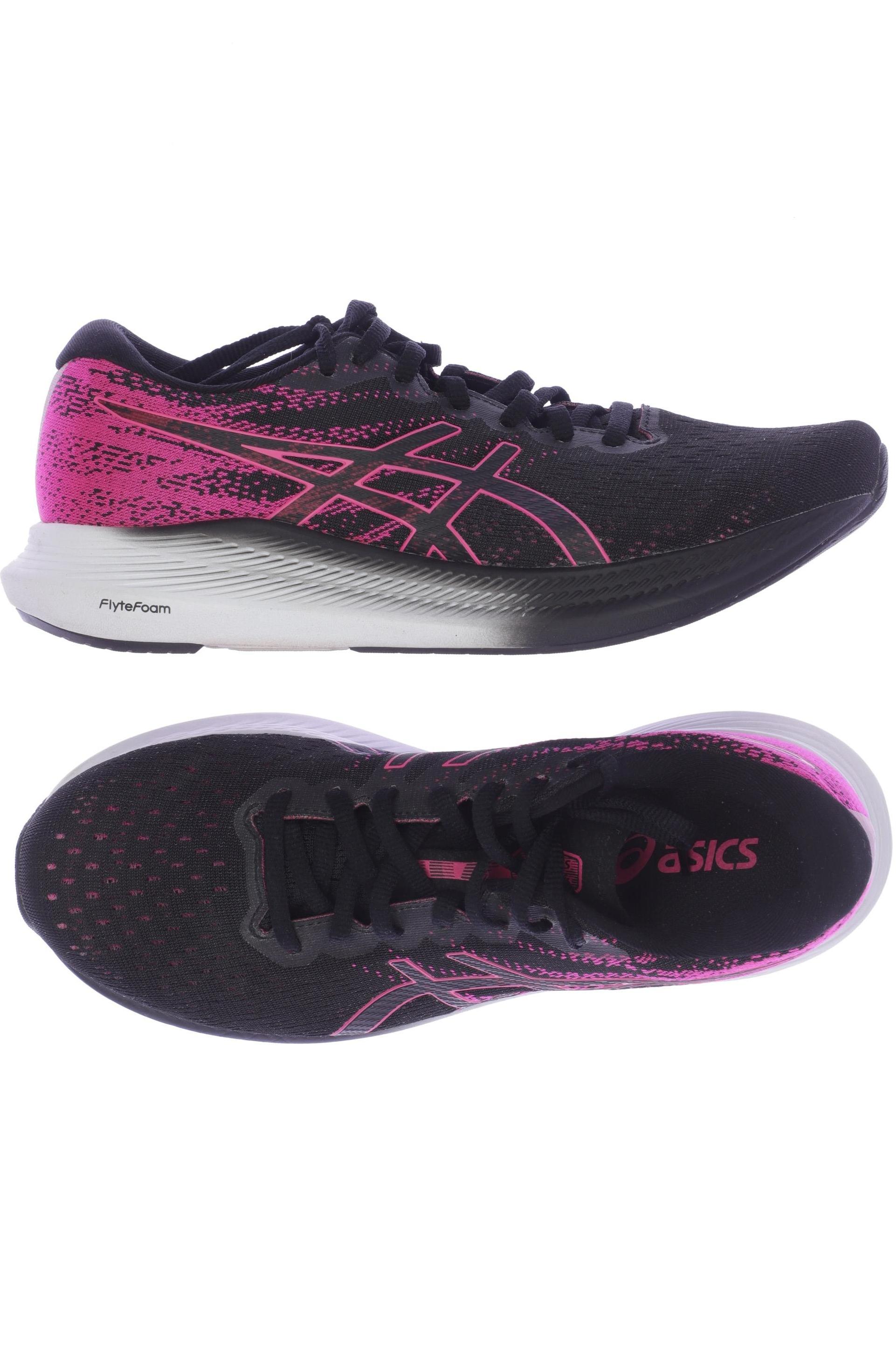 

Asics Damen Sneakers, schwarz, Gr. 40