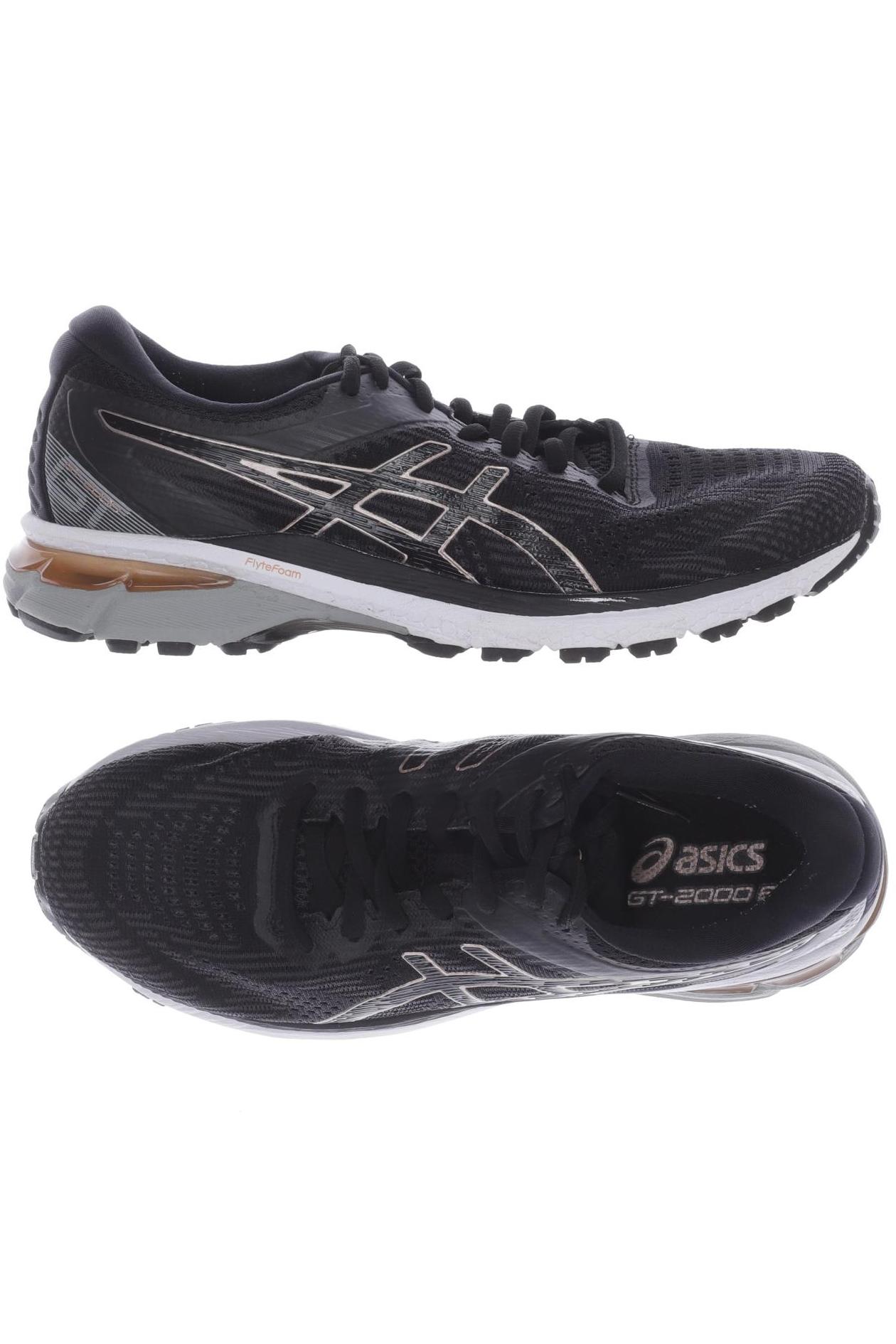 

Asics Damen Sneakers, schwarz, Gr. 39.5