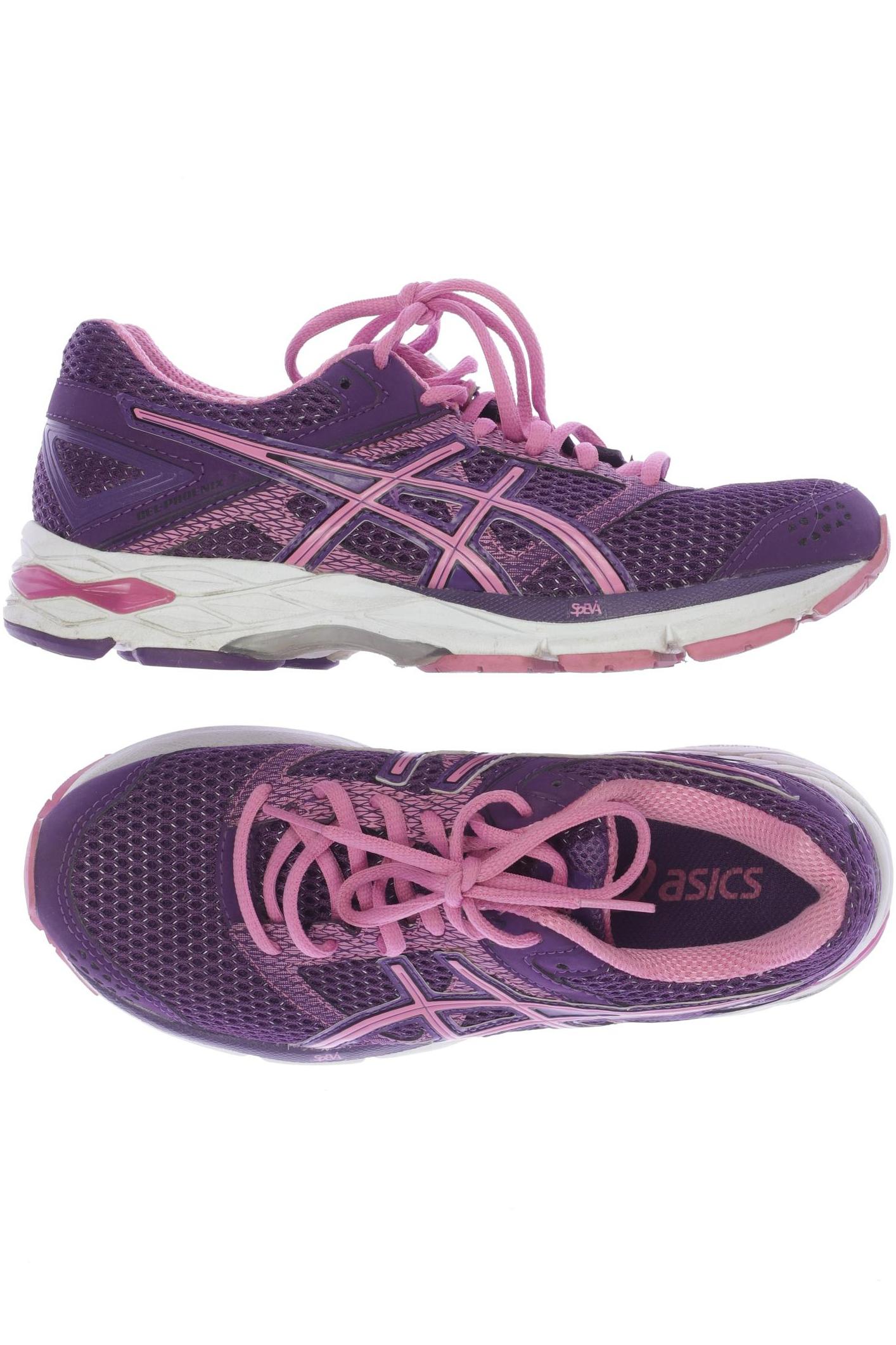 

Asics Damen Sneakers, flieder, Gr. 37