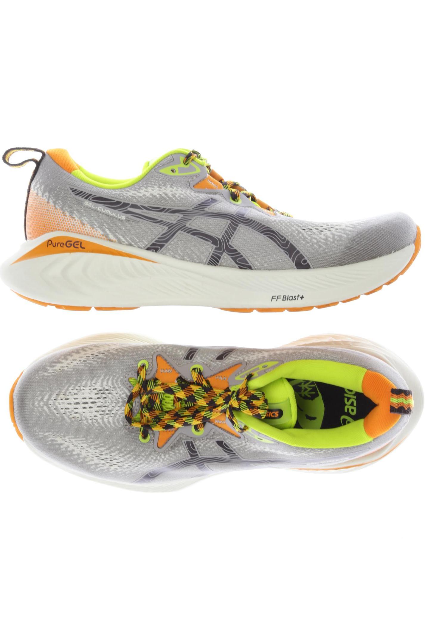 

Asics Damen Sneakers, grau, Gr. 40
