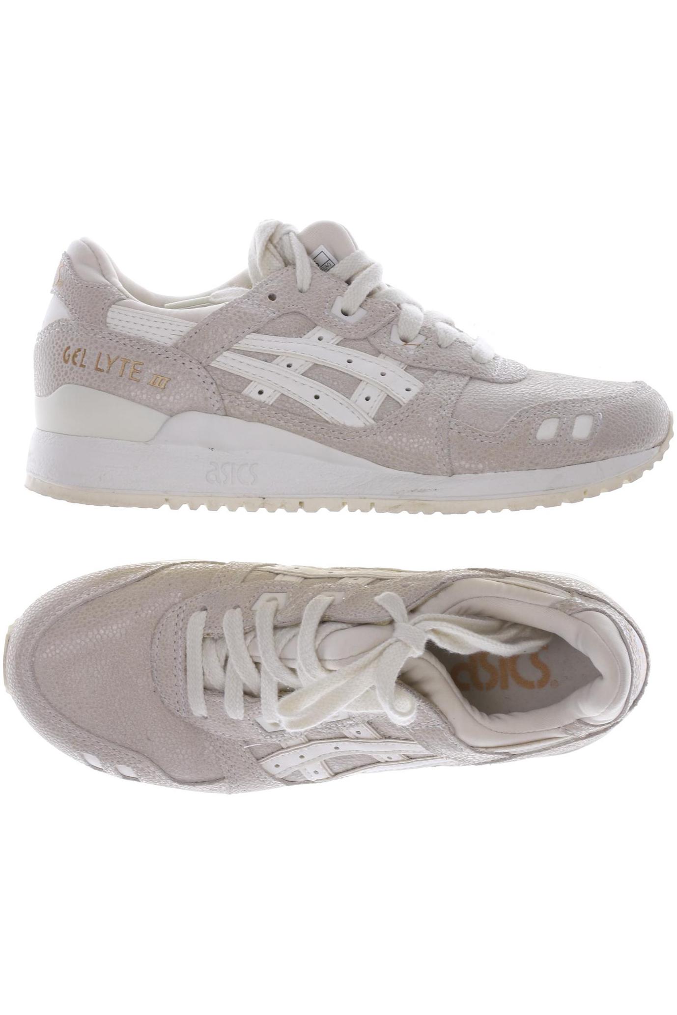 

Asics Damen Sneakers, beige, Gr. 36