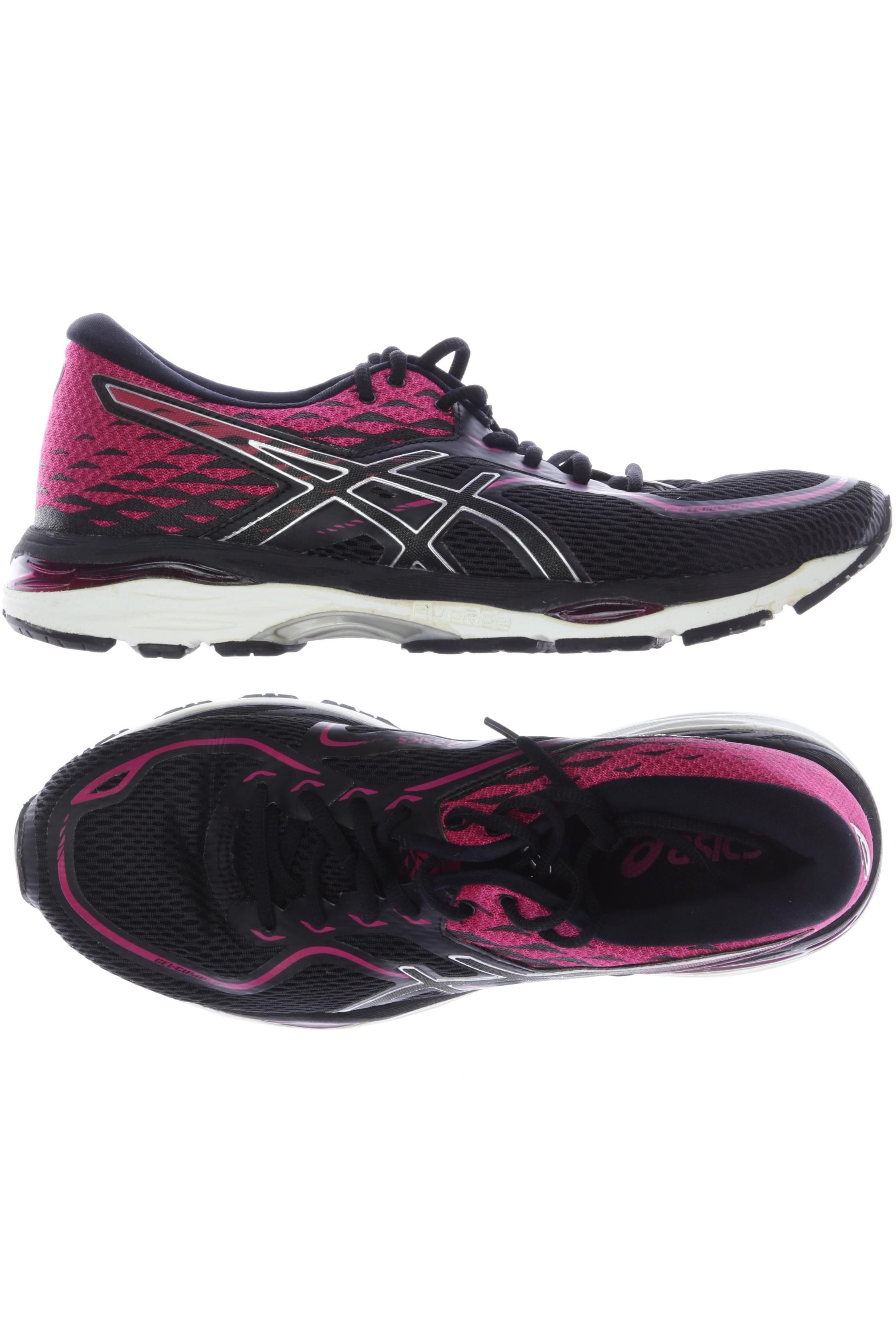 

Asics Damen Sneakers, schwarz, Gr. 42