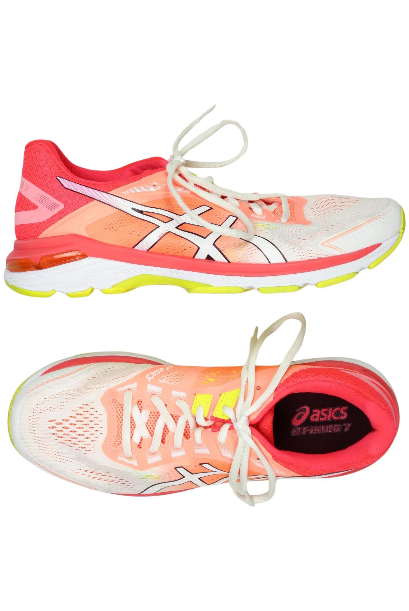 

Asics Damen Sneakers, neon, Gr. 42.5