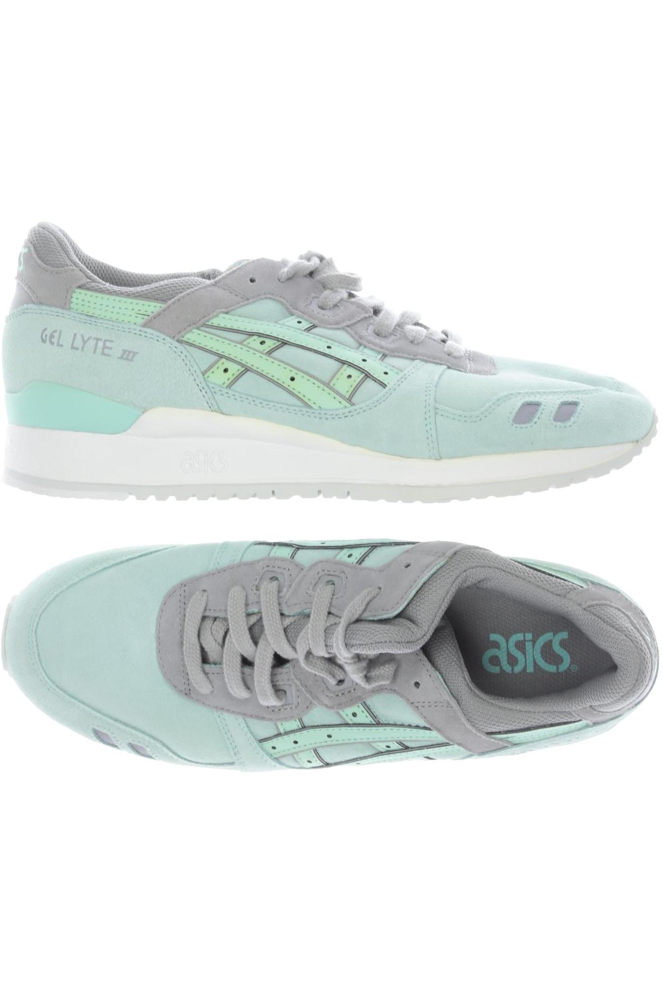 

Asics Damen Sneakers, hellgrün, Gr. 41.5