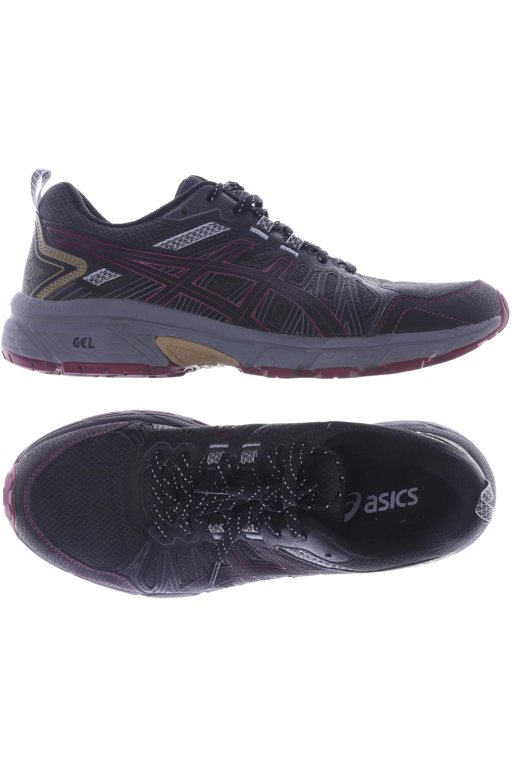 

Asics Damen Sneakers, schwarz