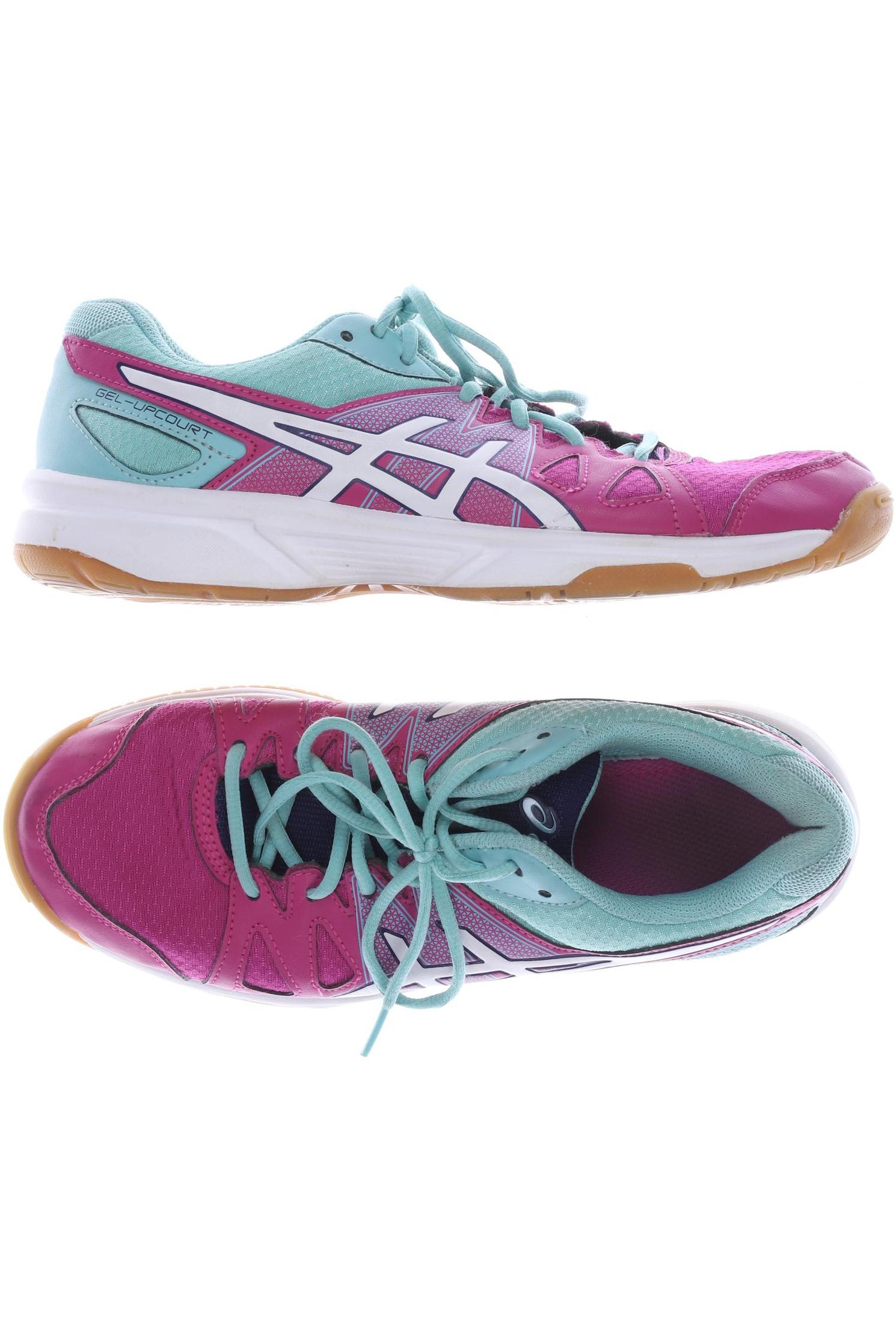 

Asics Damen Sneakers, pink, Gr. 39