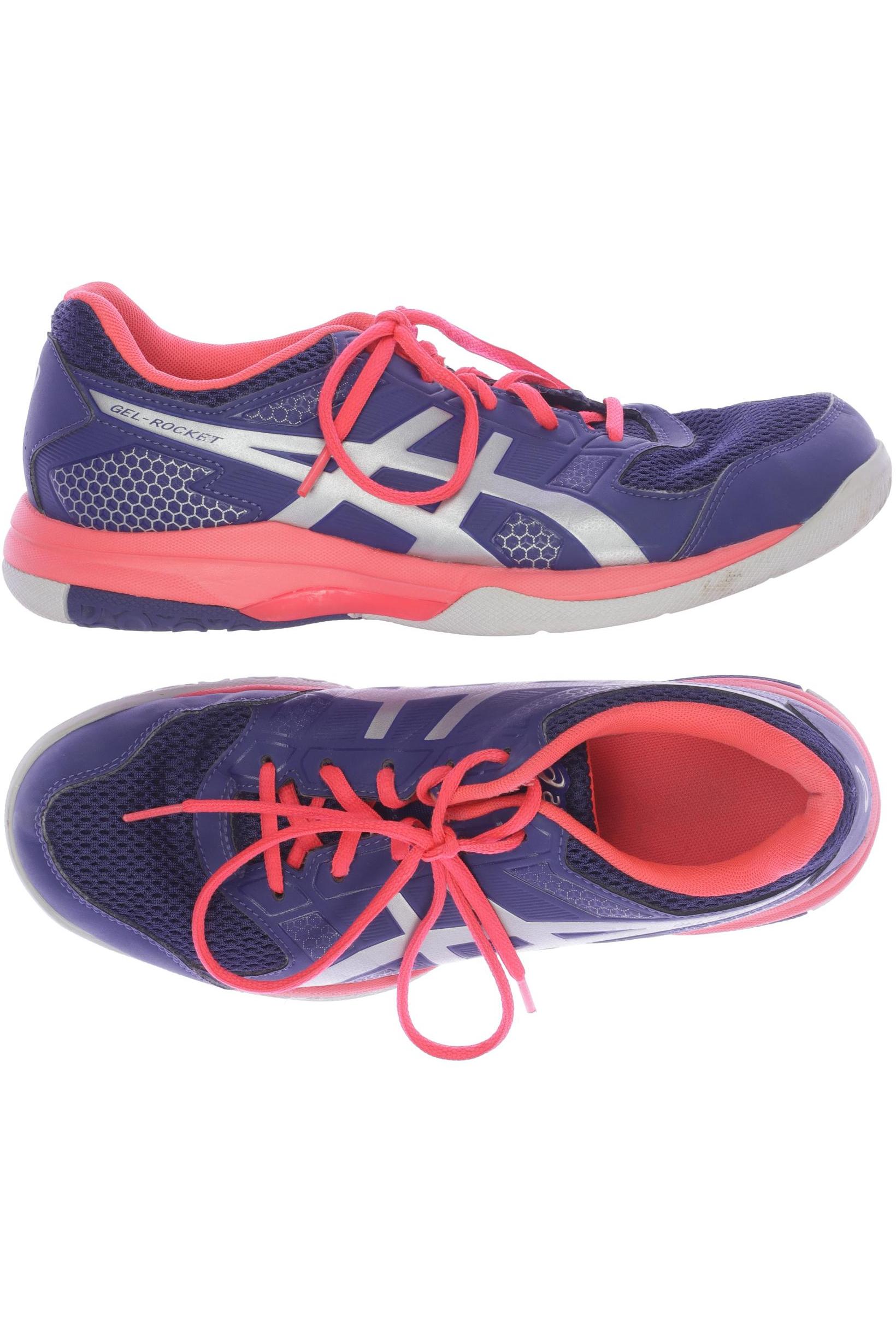 

Asics Damen Sneakers, blau, Gr. 40