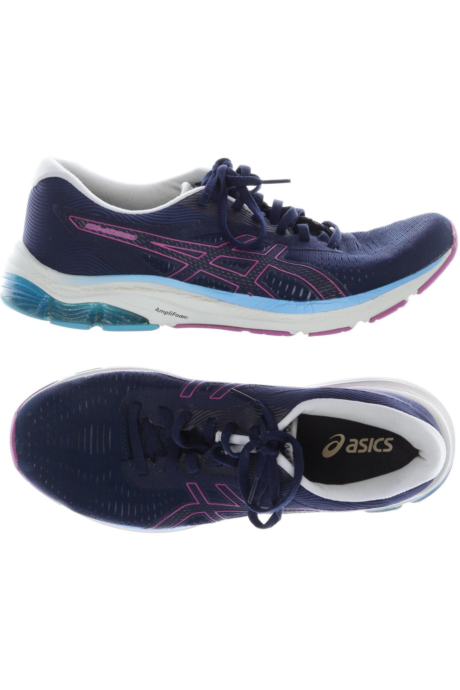 

Asics Damen Sneakers, marineblau, Gr. 42.5