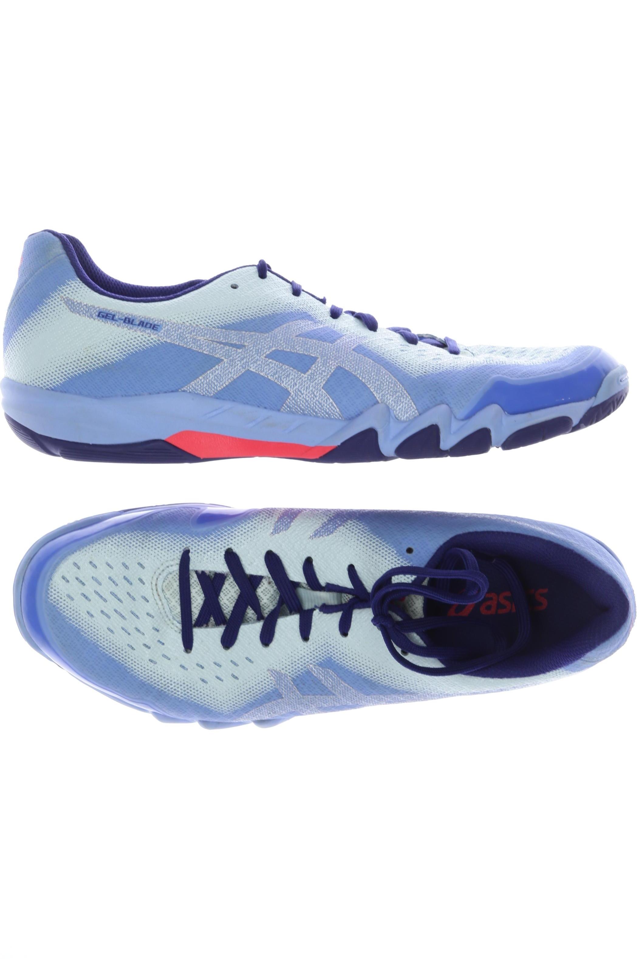 

Asics Damen Sneakers, blau, Gr. 40.5