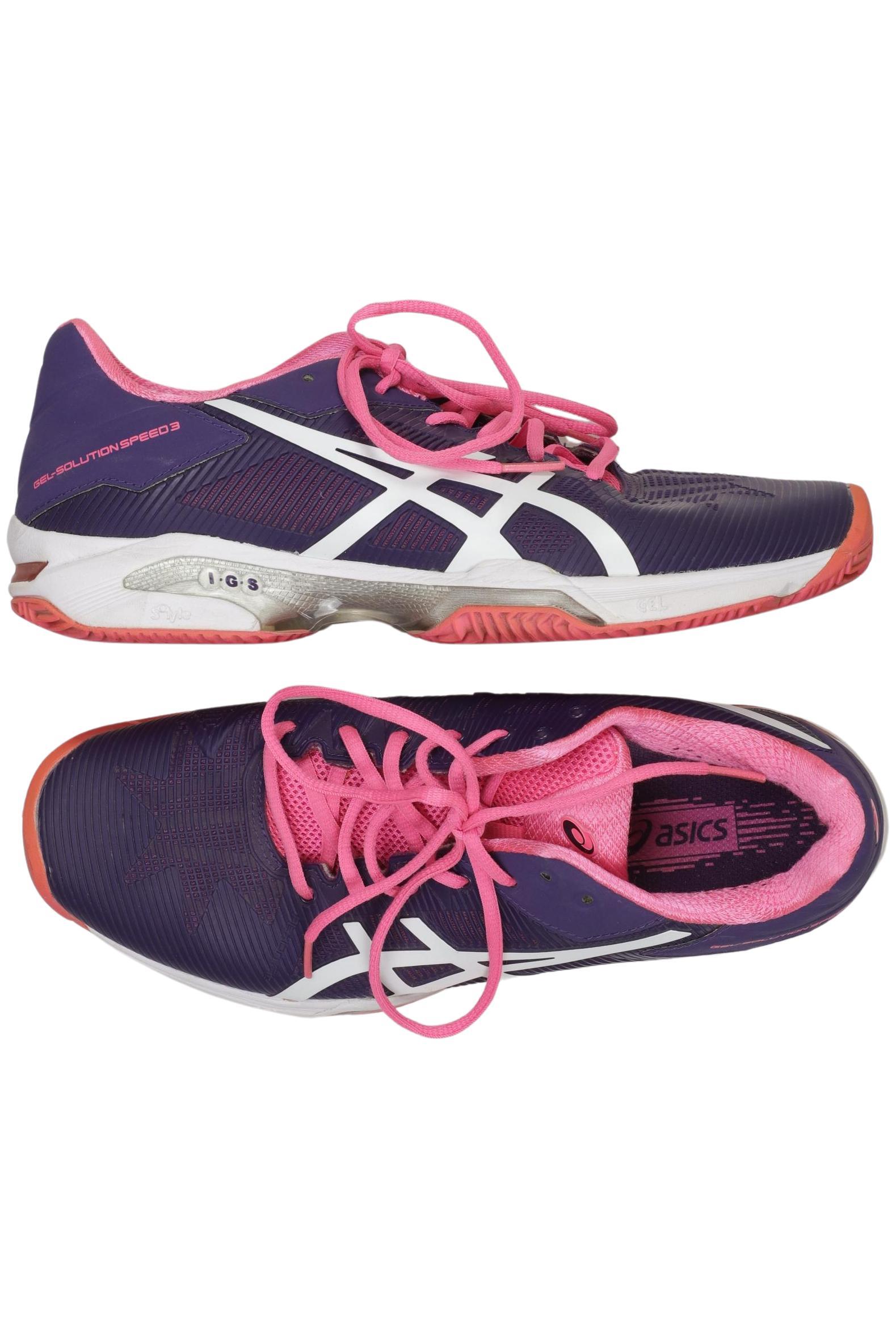 

Asics Damen Sneakers, mehrfarbig, Gr. 40.5