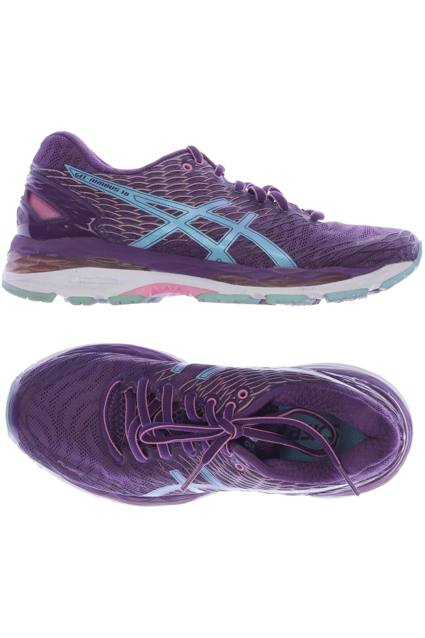 

Asics Damen Sneakers, flieder