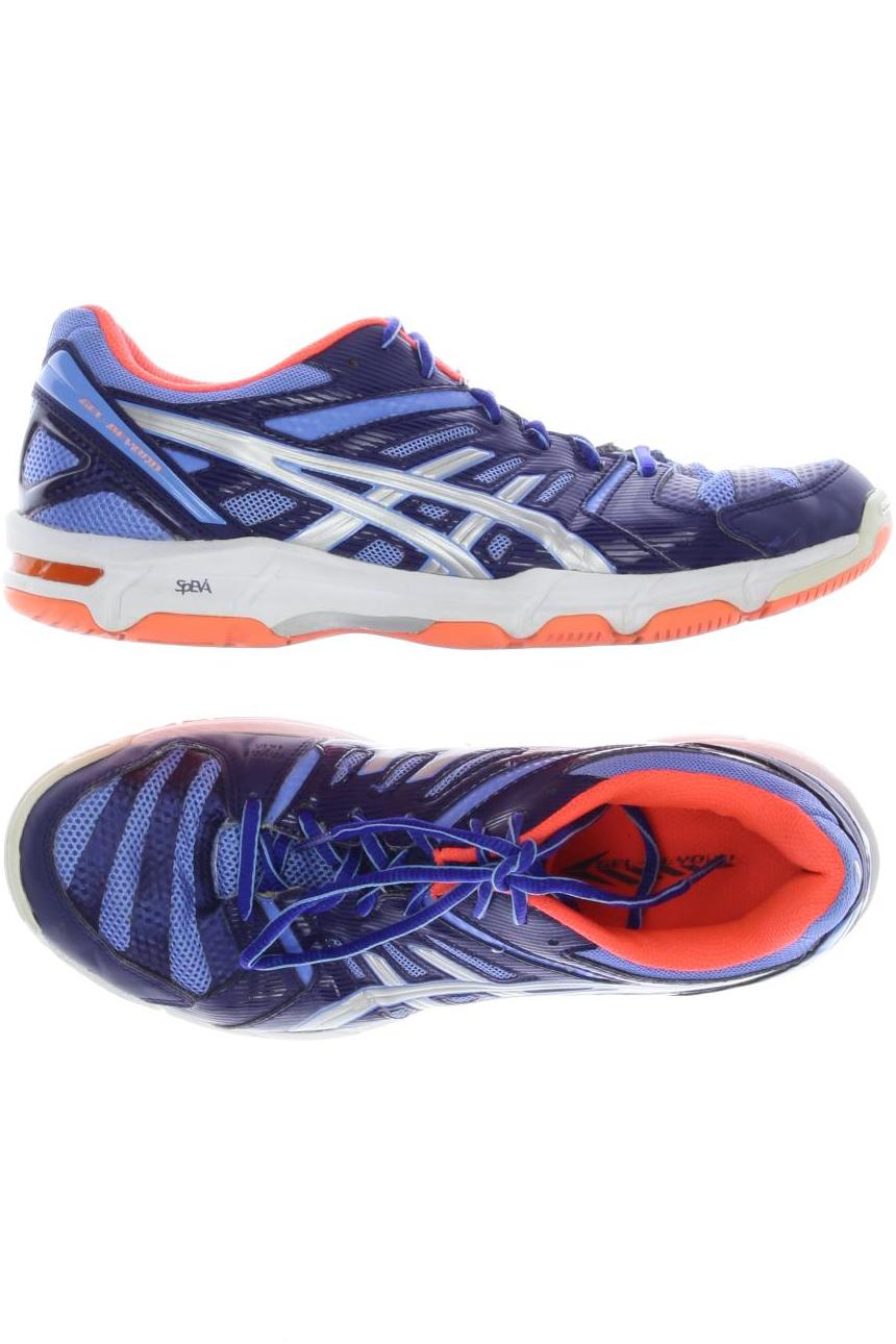 

Asics Damen Sneakers, blau, Gr. 40