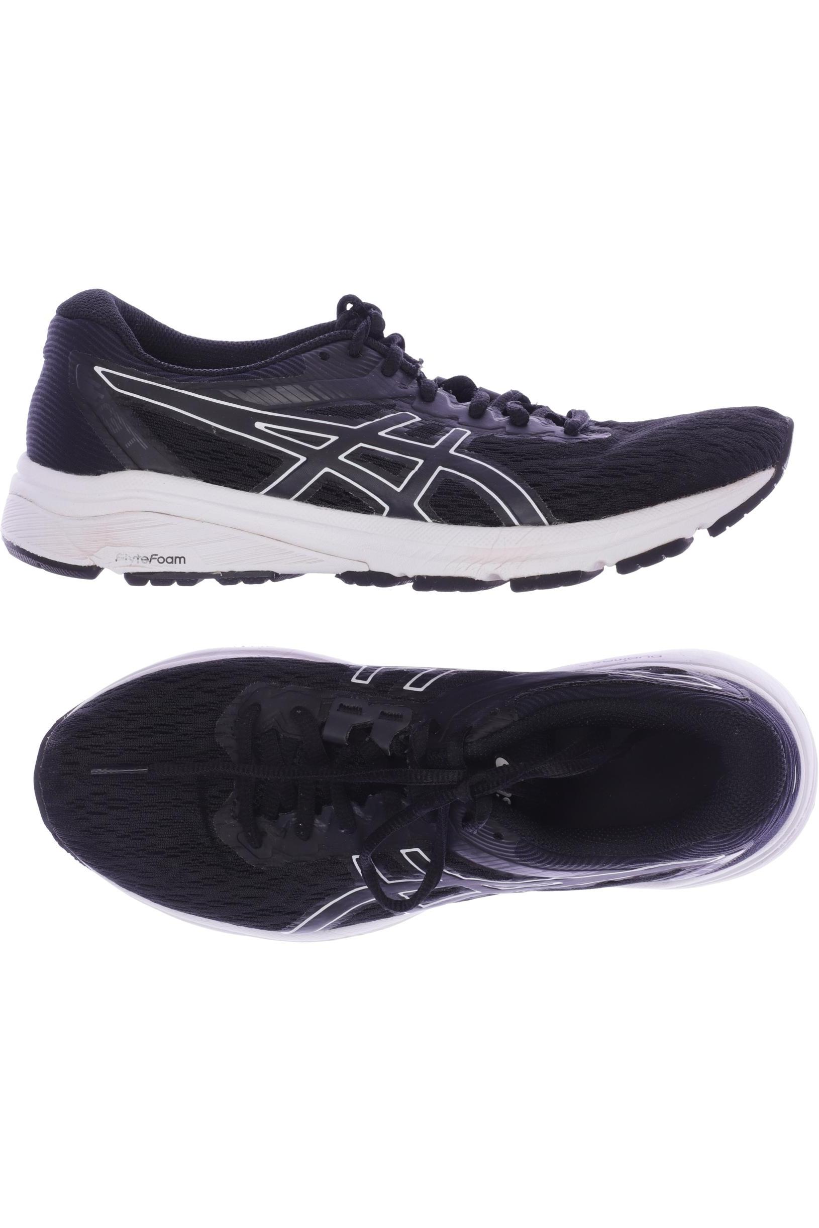 

Asics Damen Sneakers, schwarz, Gr. 39