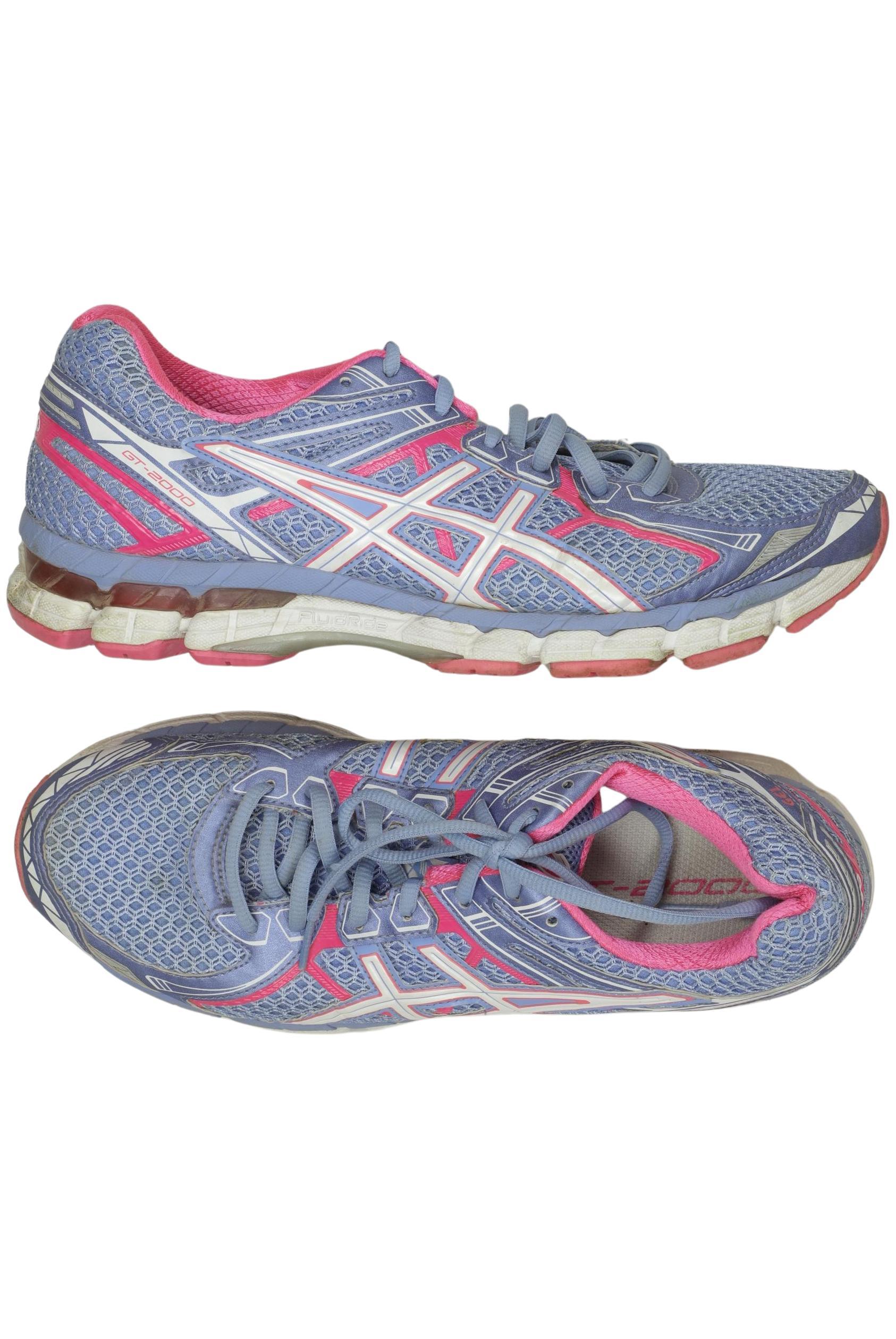 

Asics Damen Sneakers, blau, Gr. 42