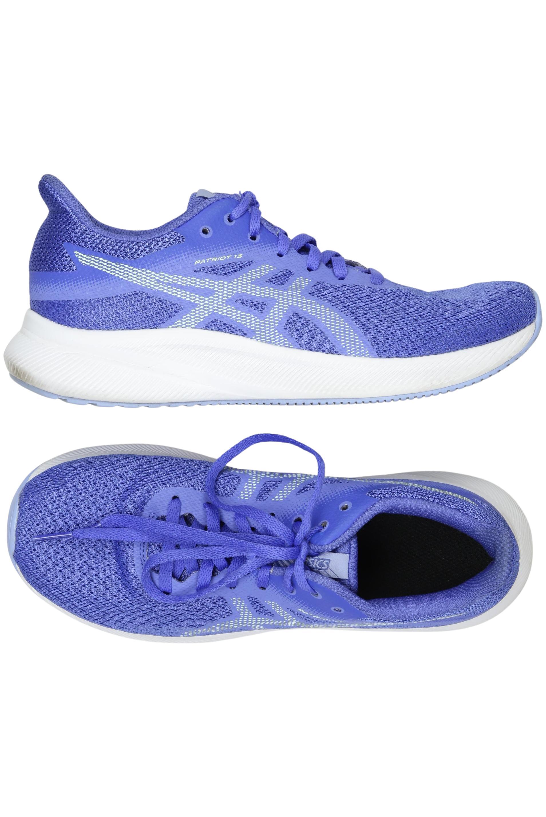 

Asics Damen Sneakers, blau, Gr. 39