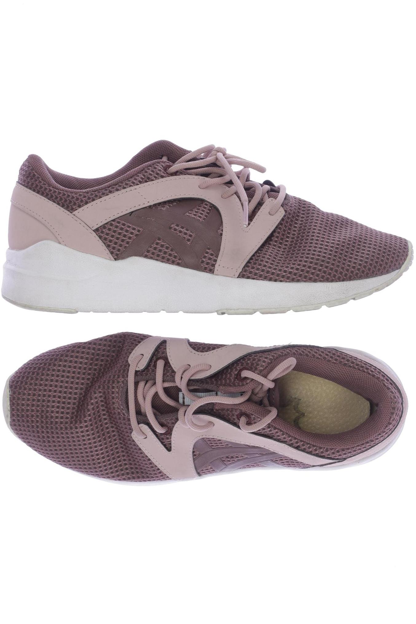 

Asics Damen Sneakers, pink