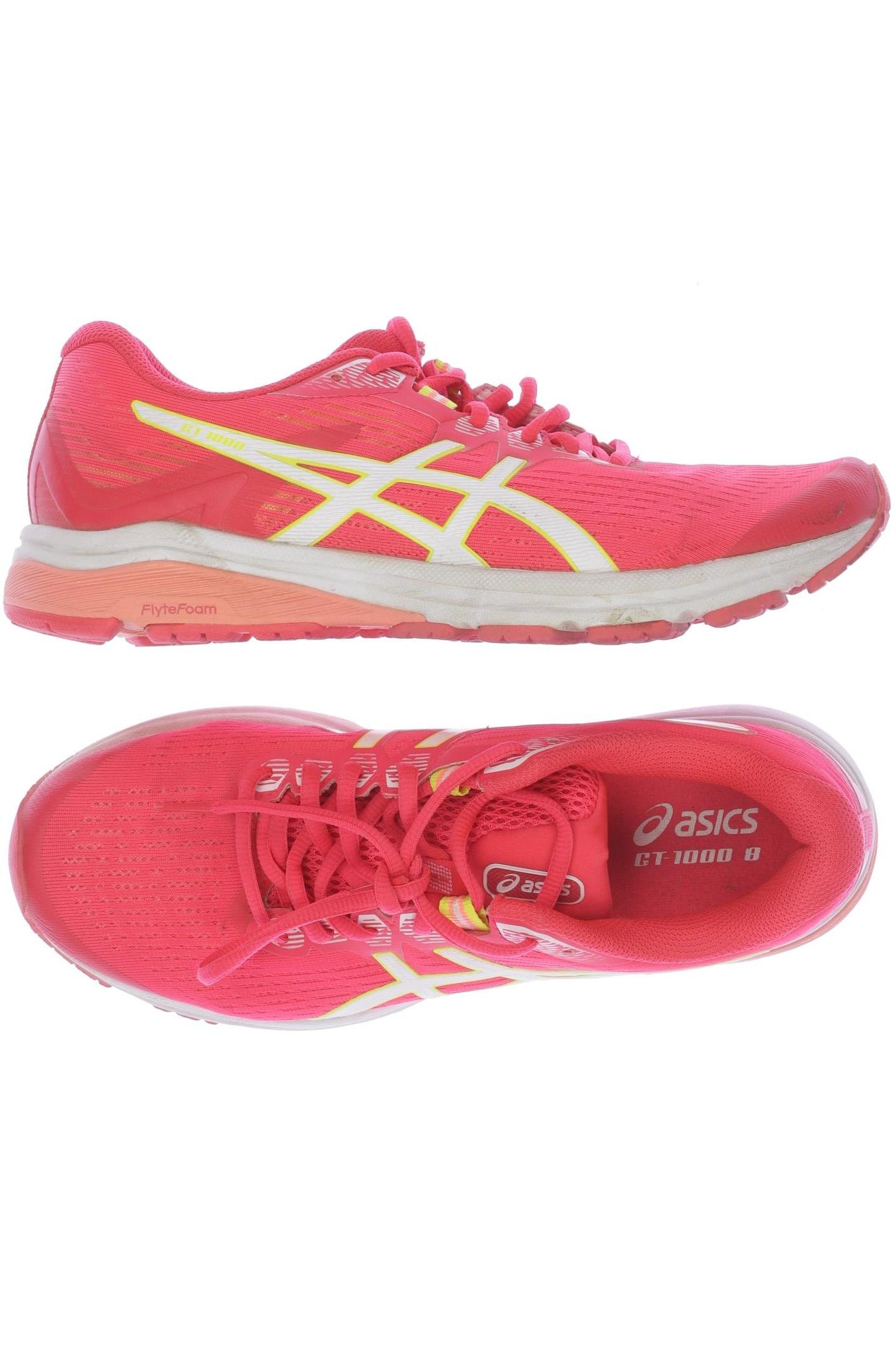 

Asics Damen Sneakers, pink, Gr. 40.5