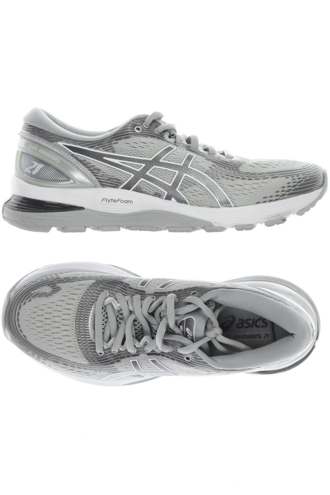 

Asics Damen Sneakers, grau, Gr. 39.5