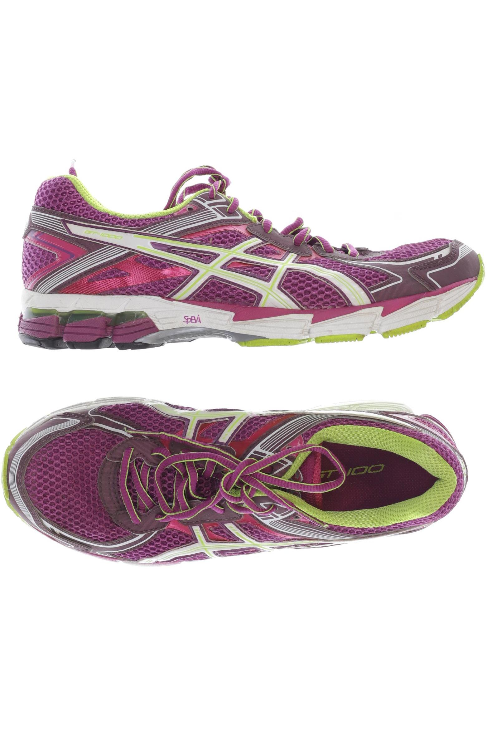 

Asics Damen Sneakers, flieder, Gr. 42.5