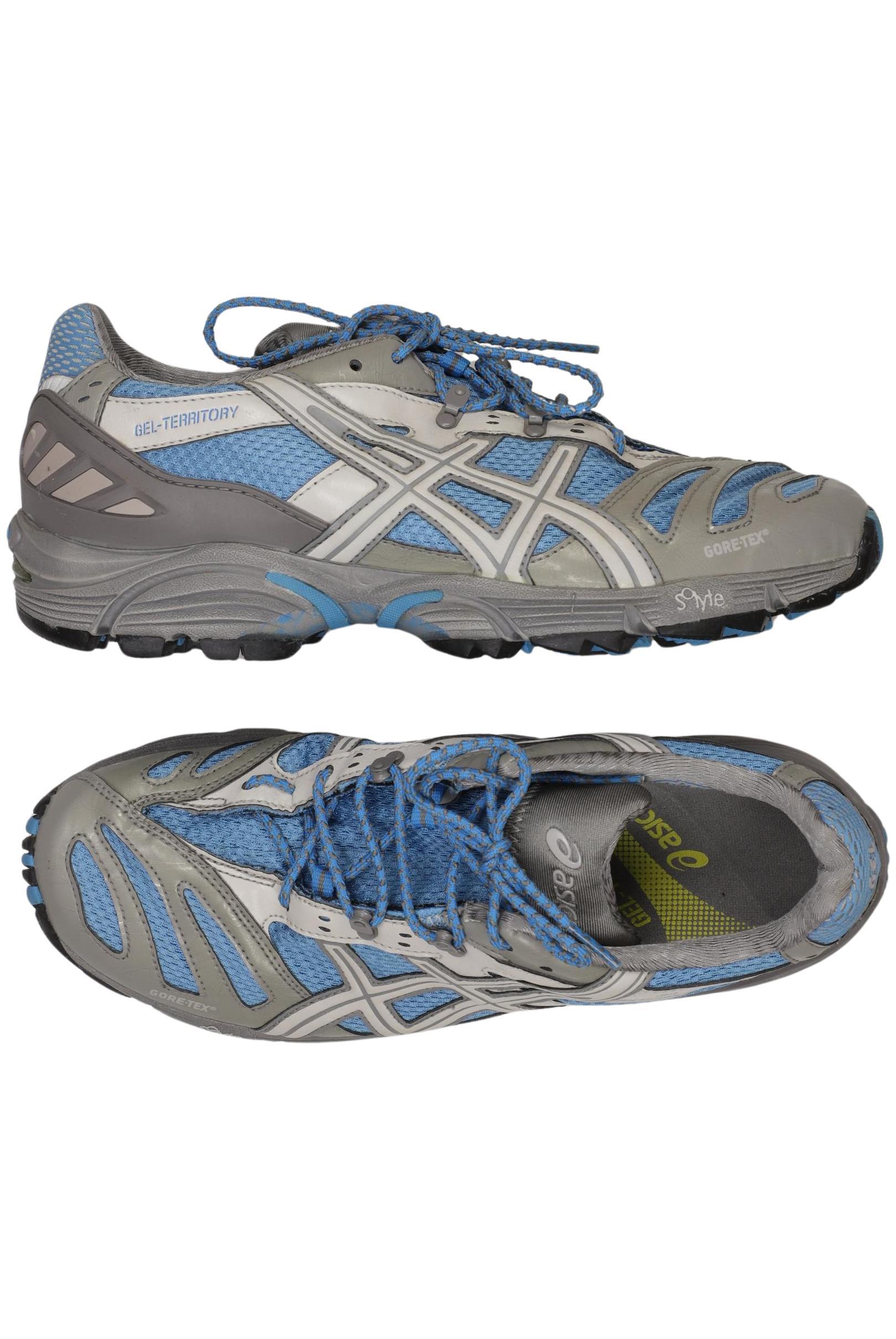 

Asics Damen Sneakers, mehrfarbig, Gr. 41.5