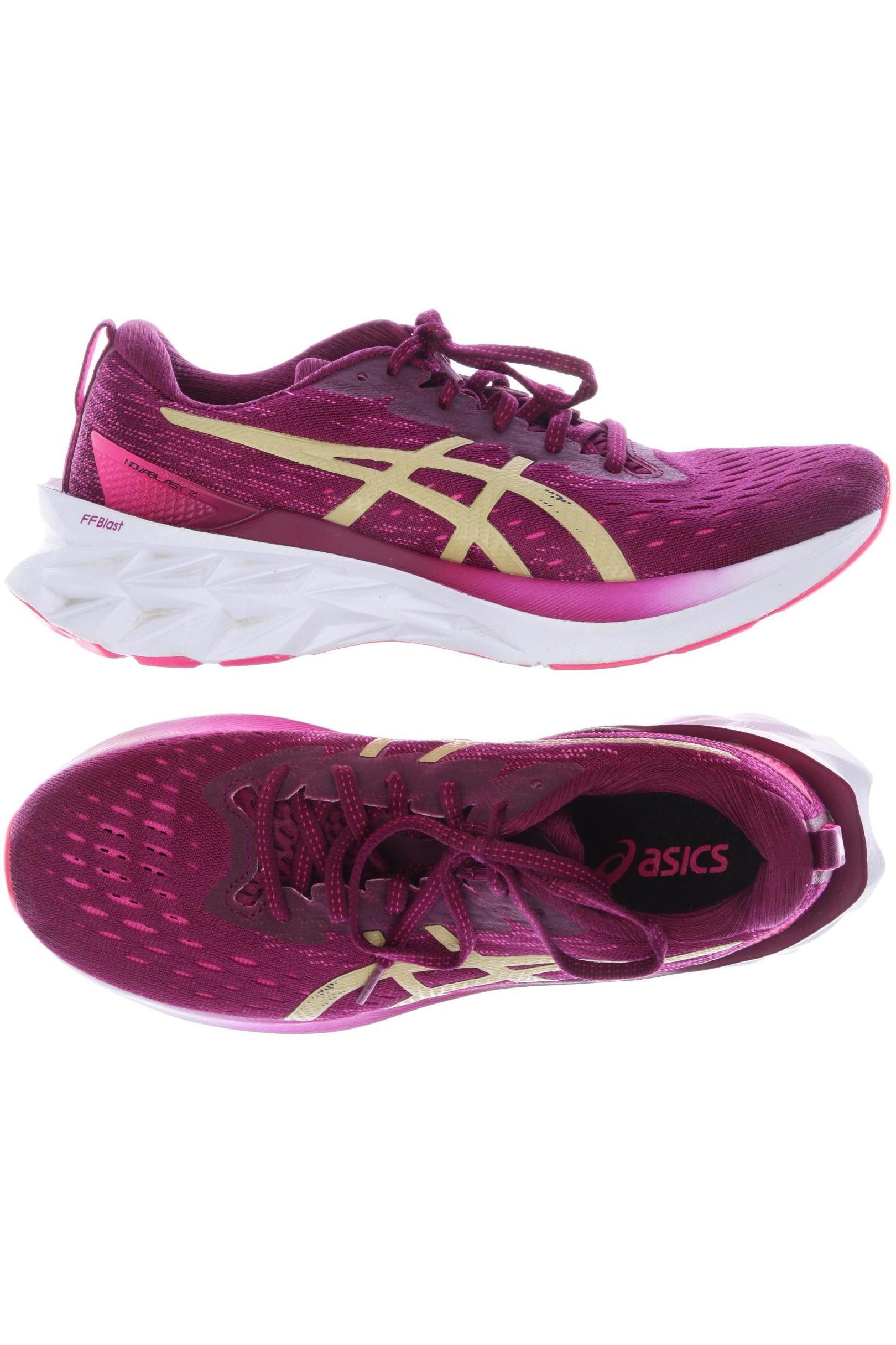 

Asics Damen Sneakers, pink, Gr. 41.5