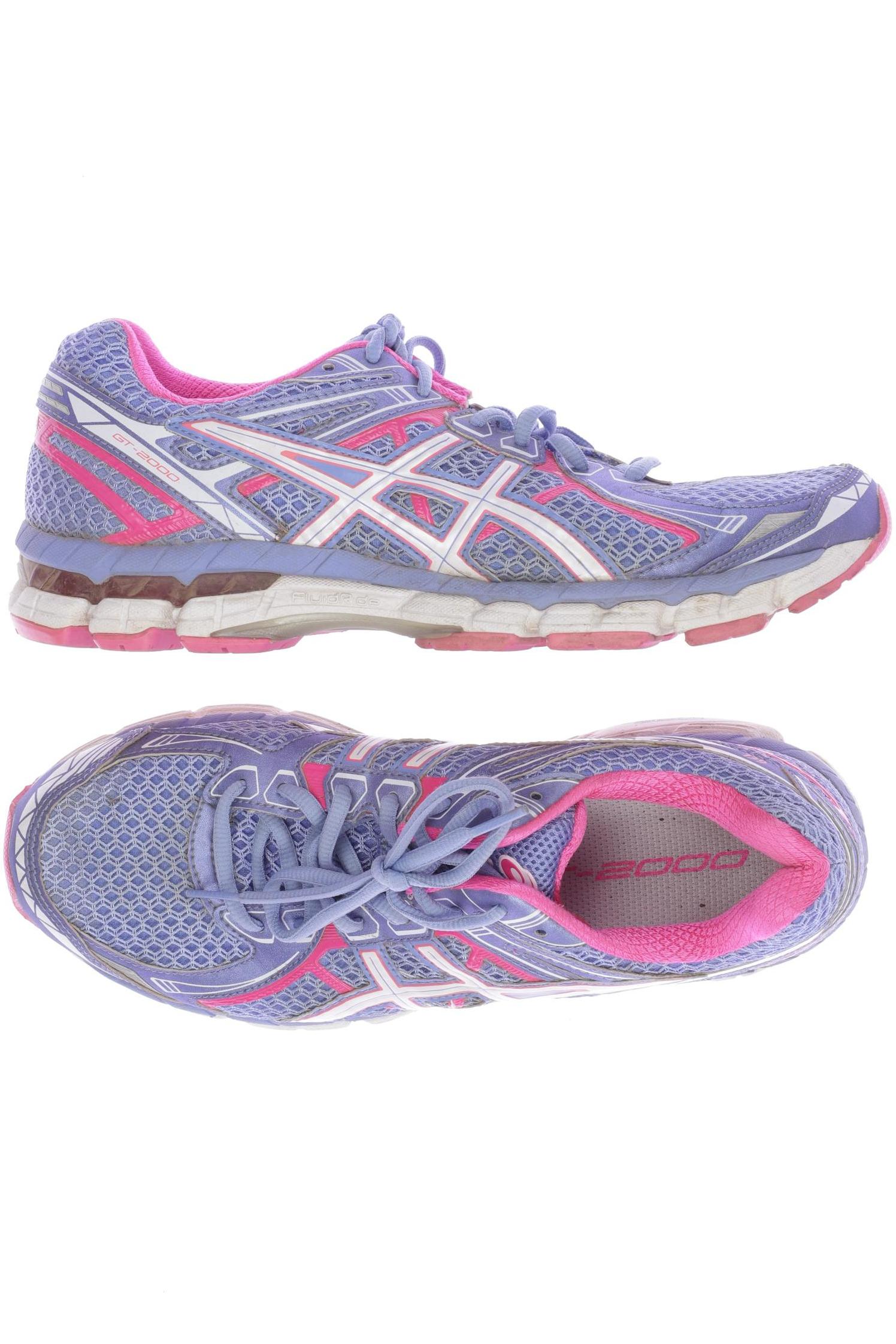 

Asics Damen Sneakers, blau
