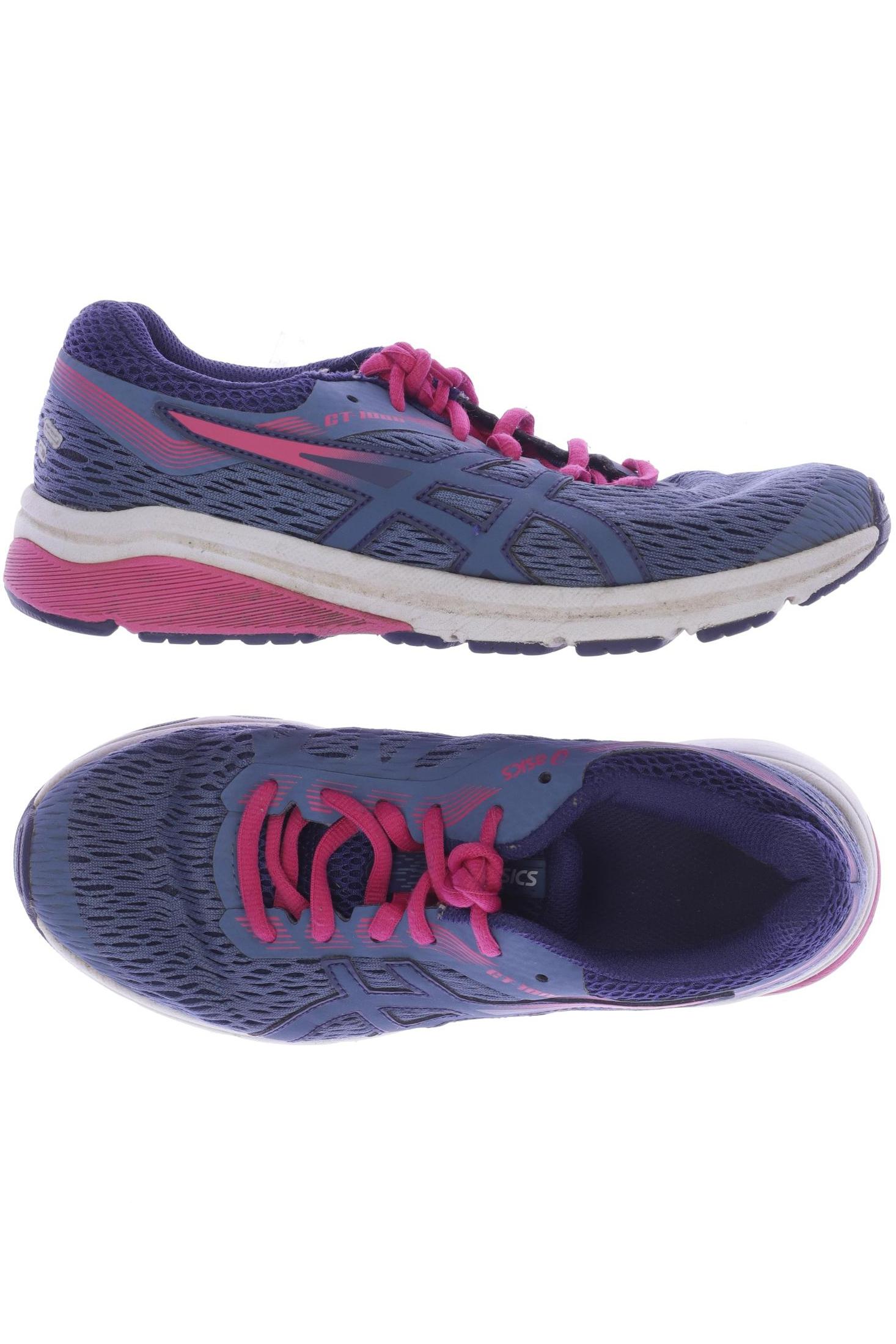 

Asics Damen Sneakers, blau, Gr. 37.5