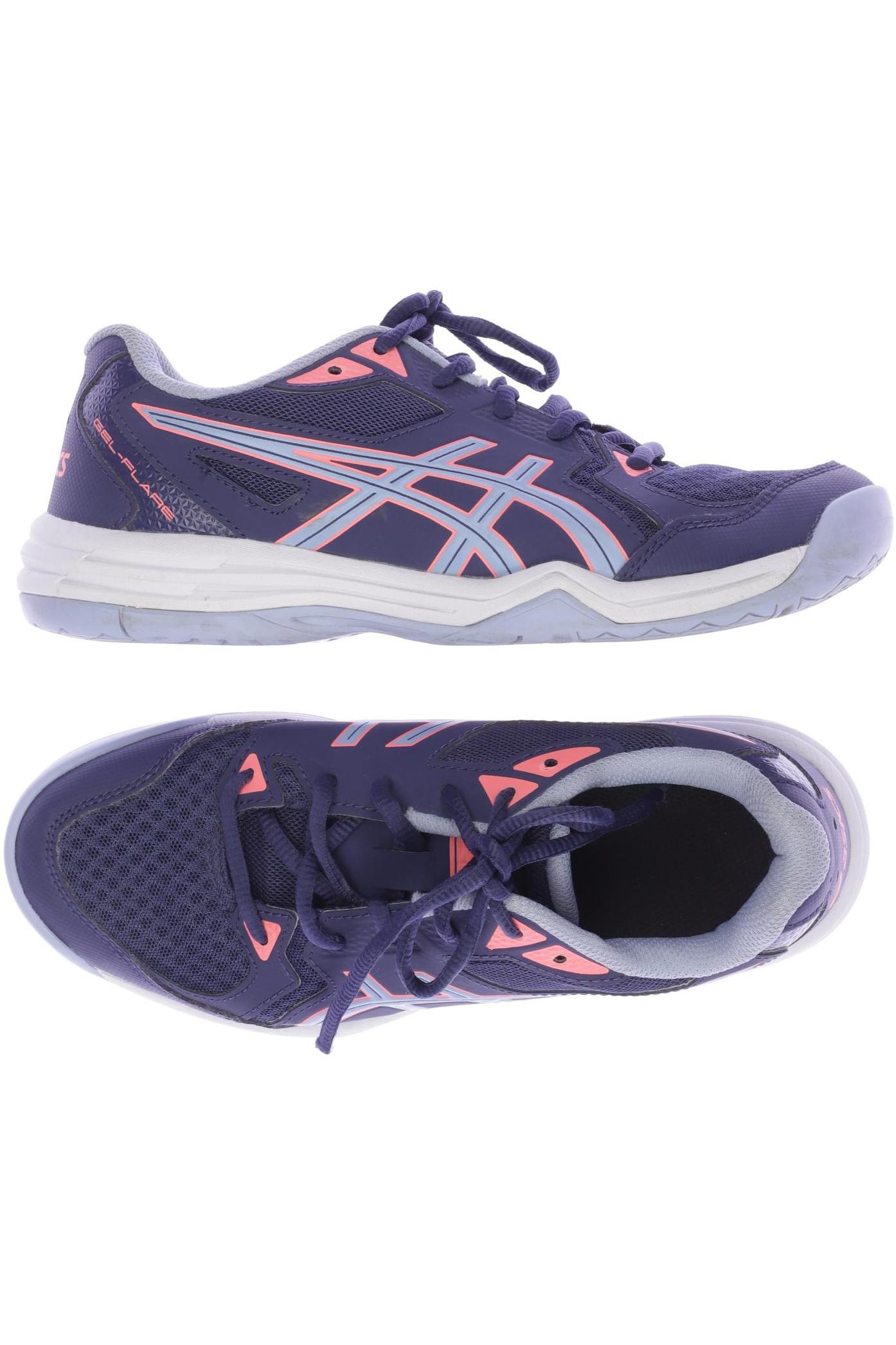 

Asics Damen Sneakers, marineblau, Gr. 36