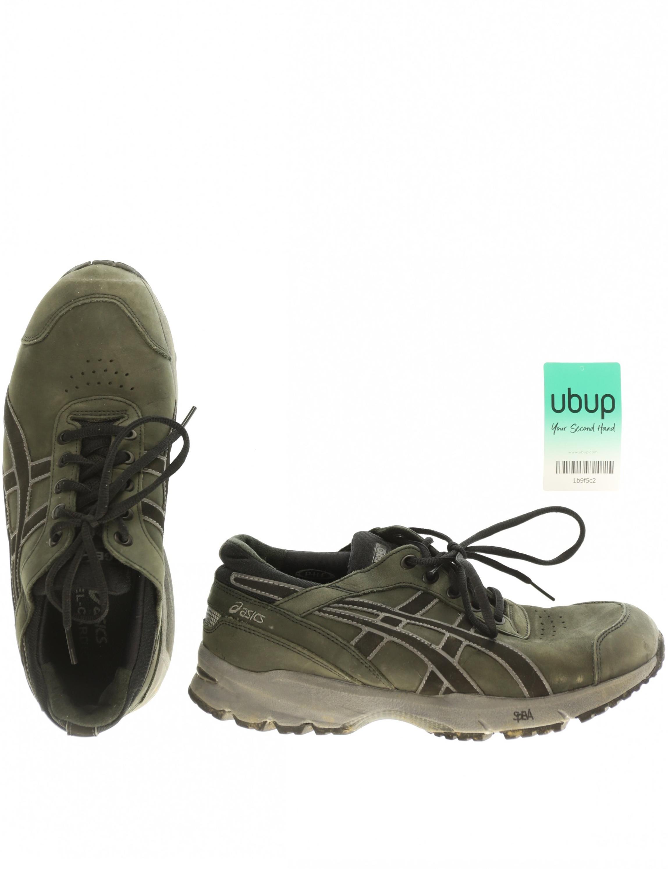 

Asics Damen Sneakers, grün, Gr. 42