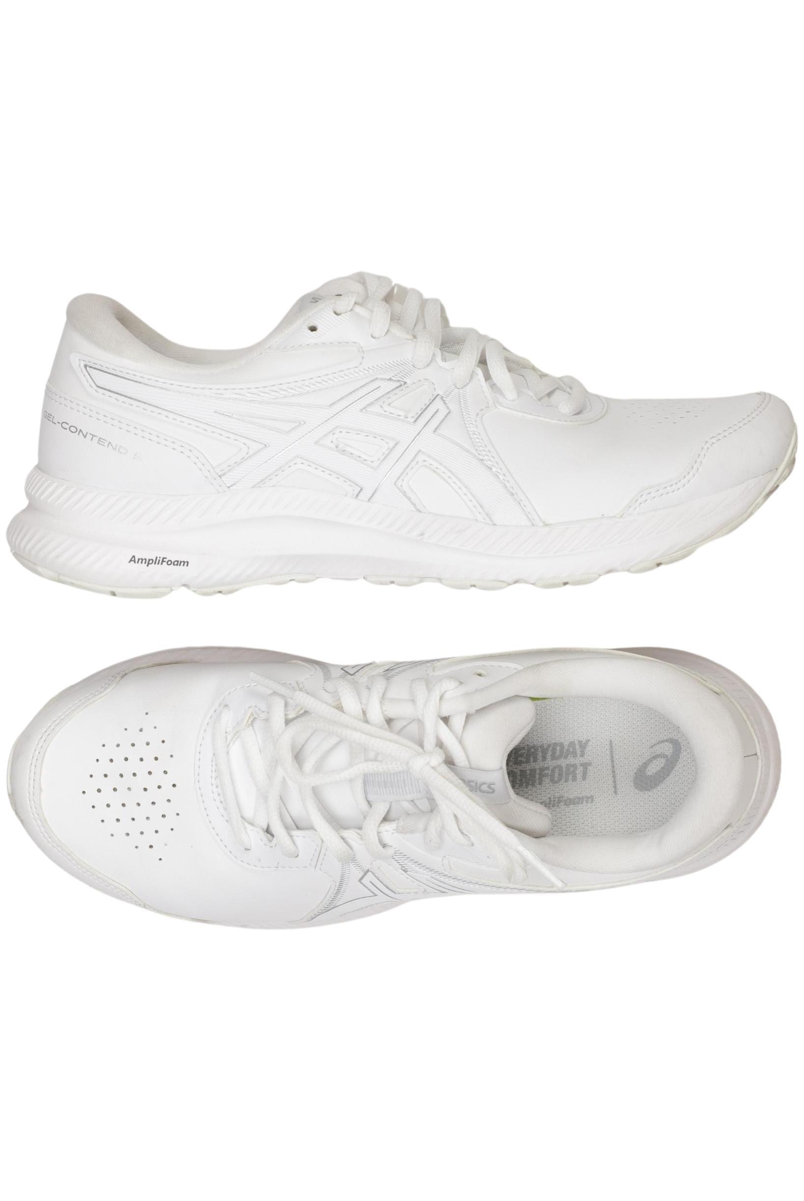 

Asics Damen Sneakers, weiß, Gr. 40
