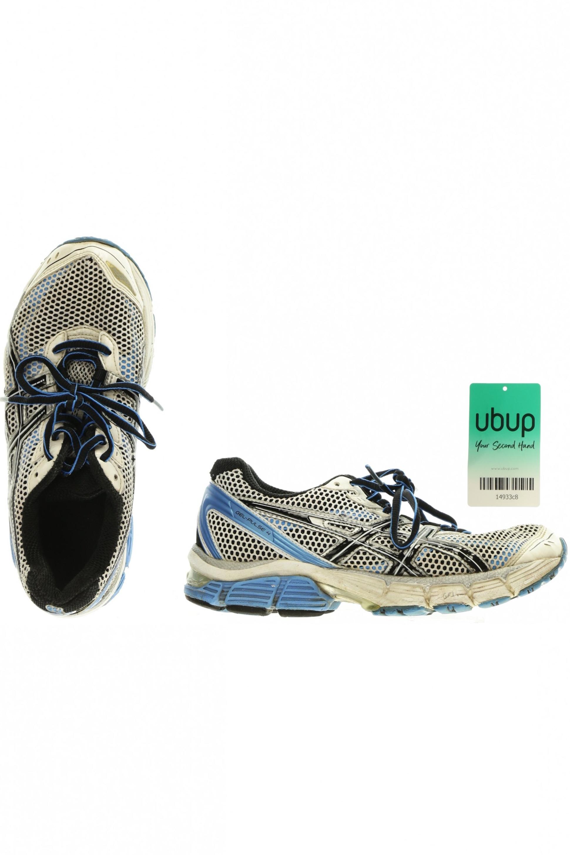 

Asics Damen Sneakers, mehrfarbig, Gr. 36
