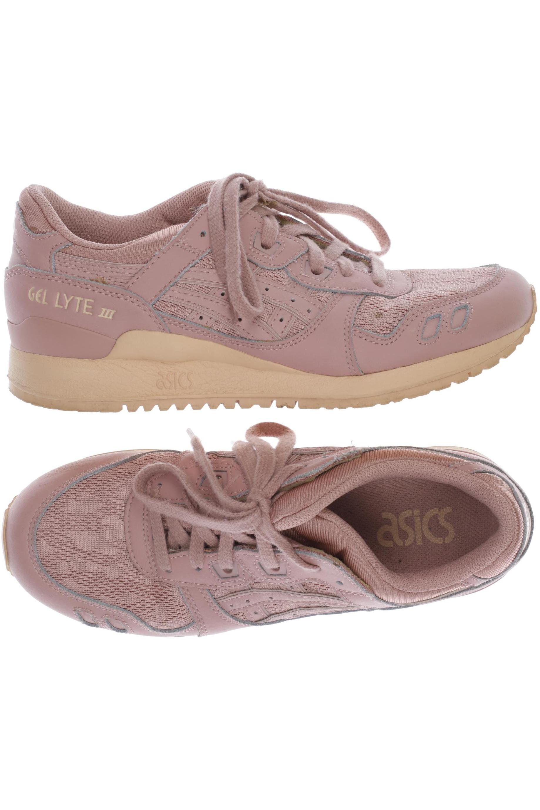 

Asics Damen Sneakers, pink, Gr. 39